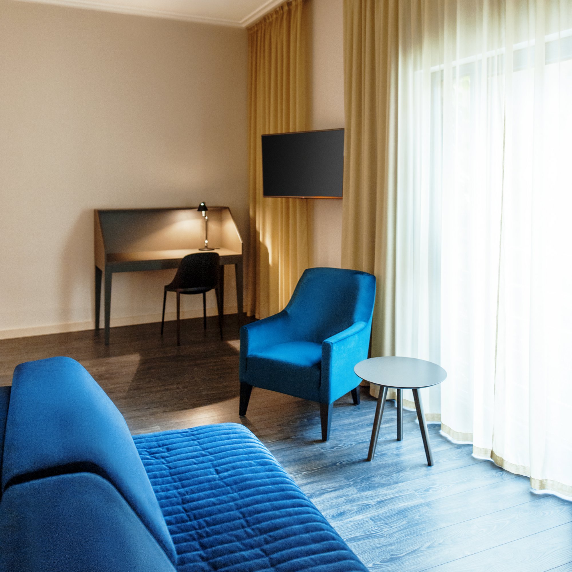 Family Room Standard