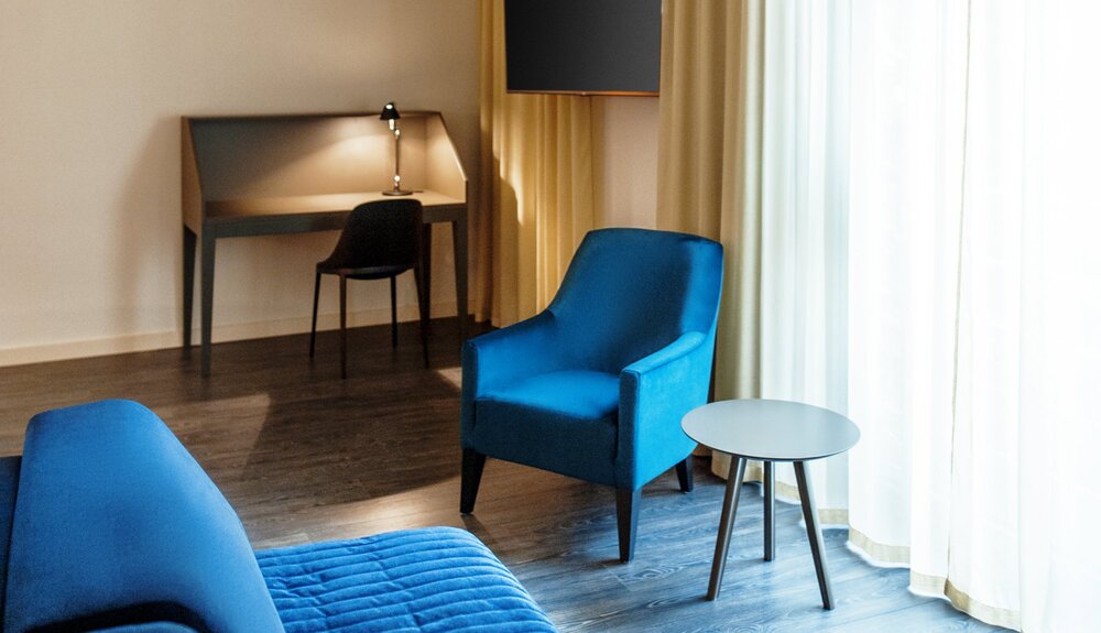 Family Room Standard