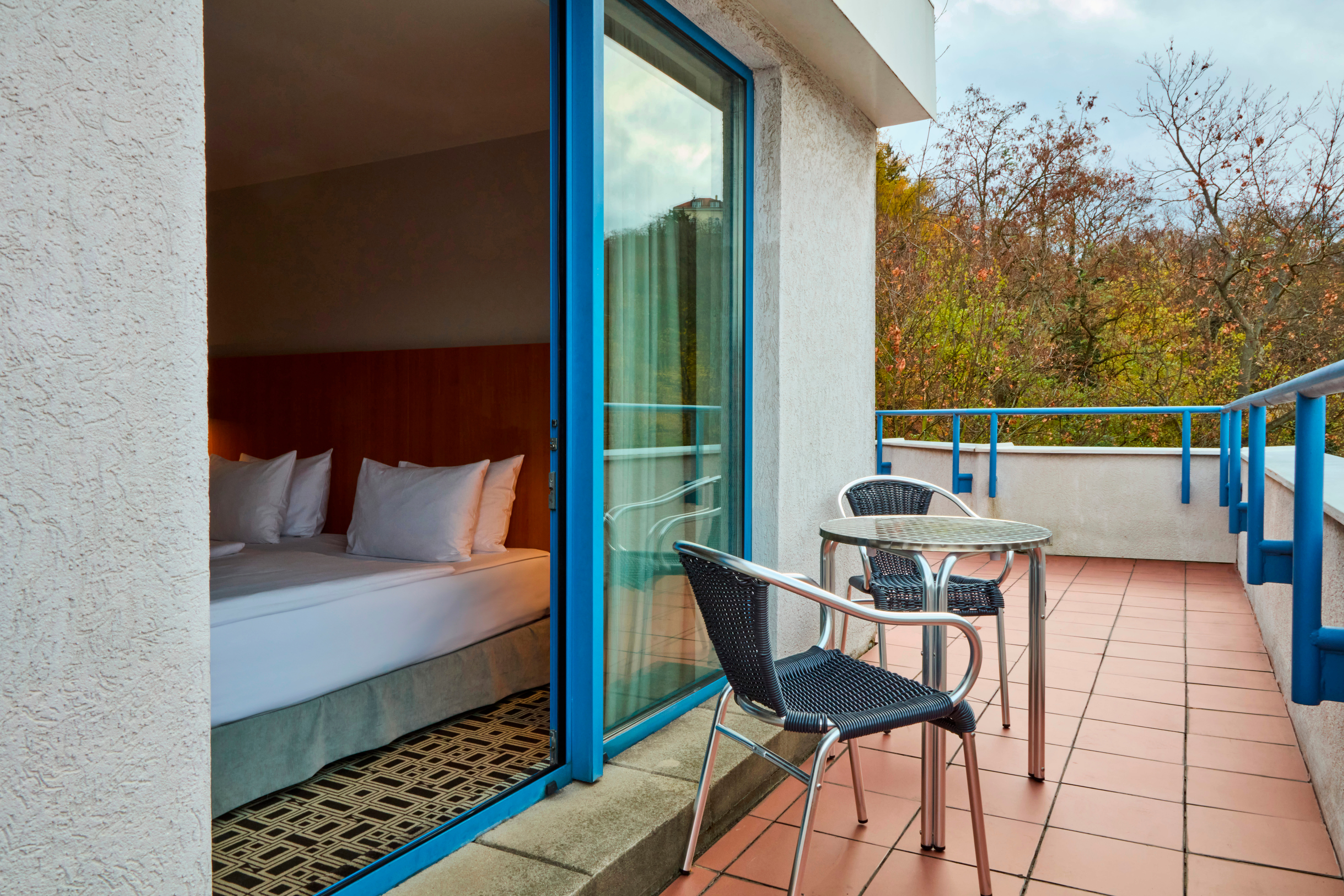 Family Room Standard