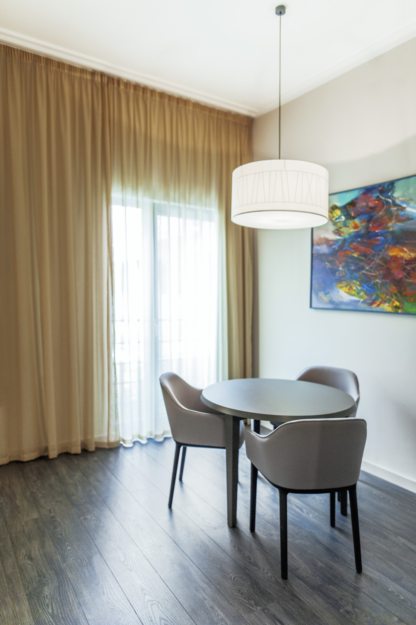 Family Room Standard