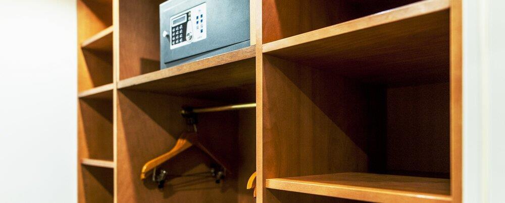 Family Room Standard