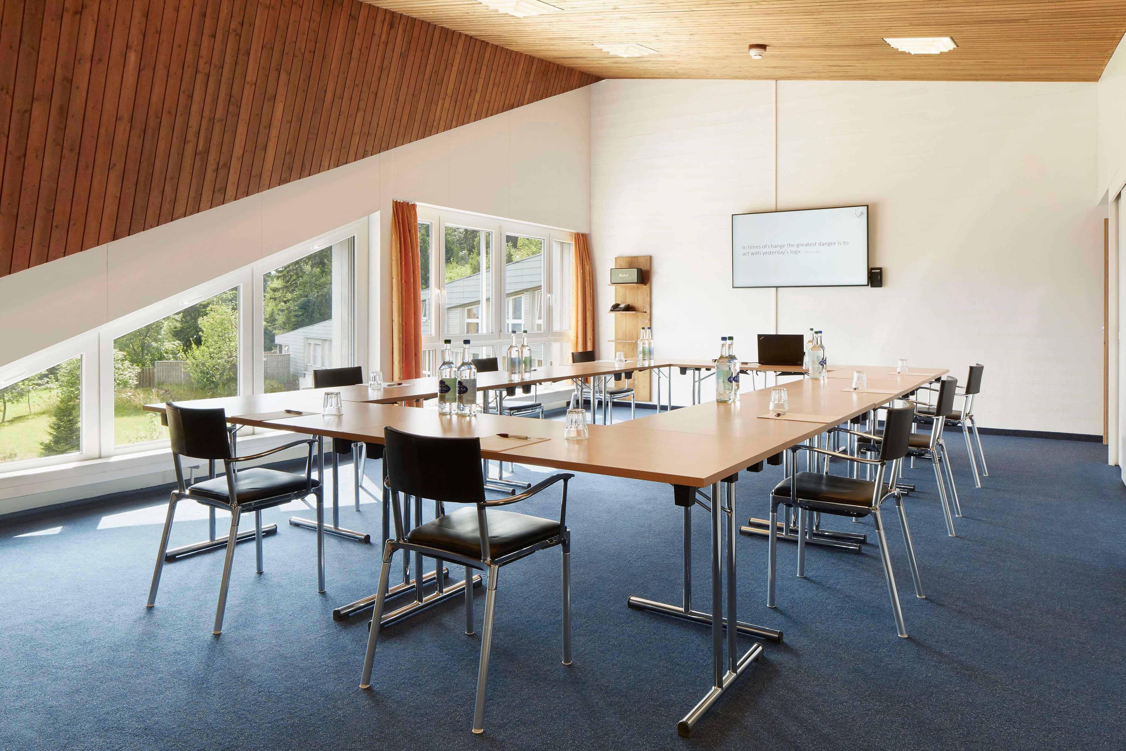 Conferences