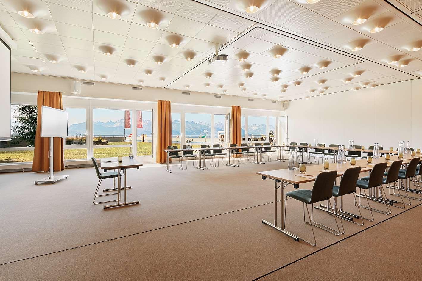 Conferences