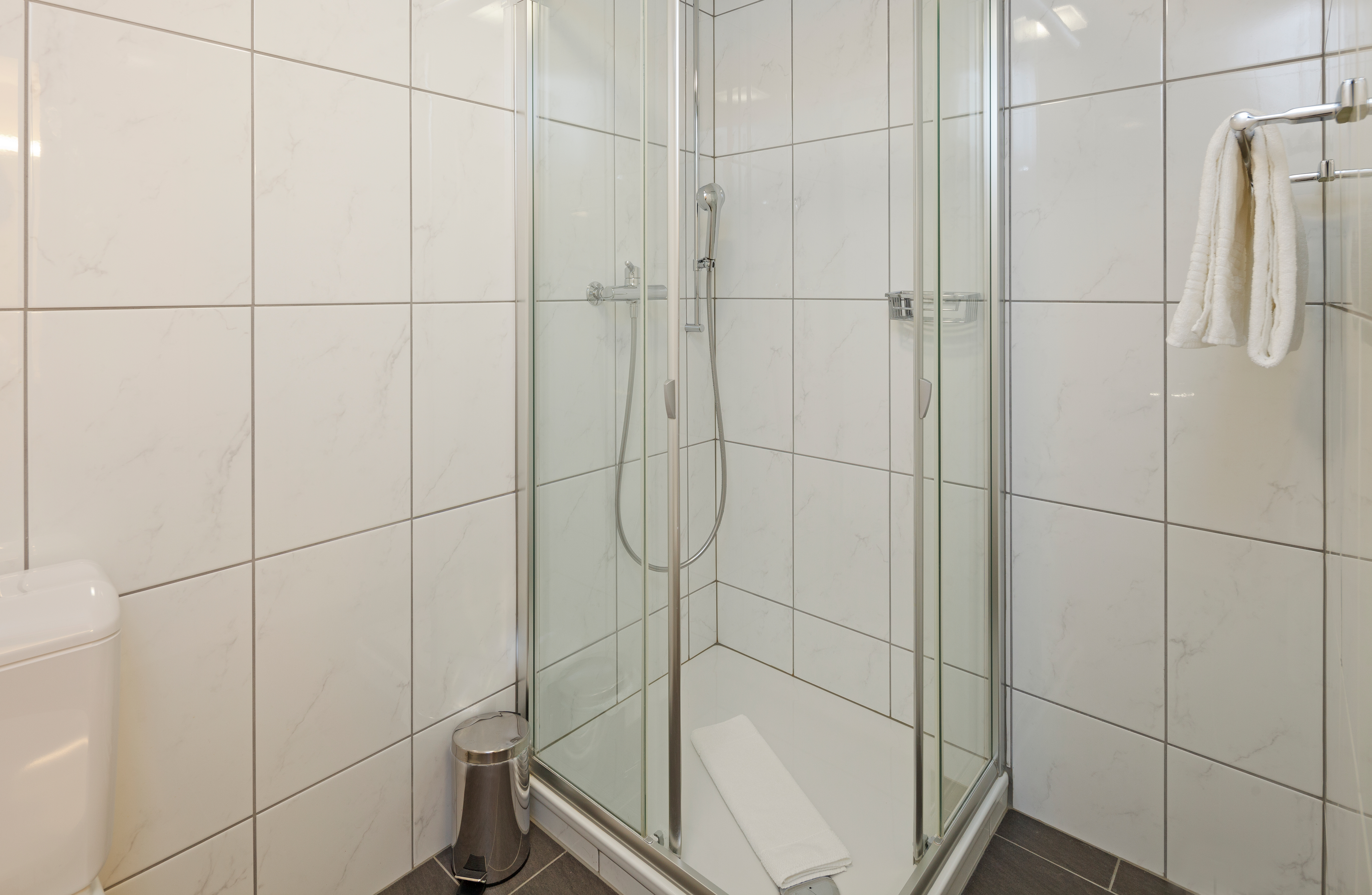 Double with Double Bed