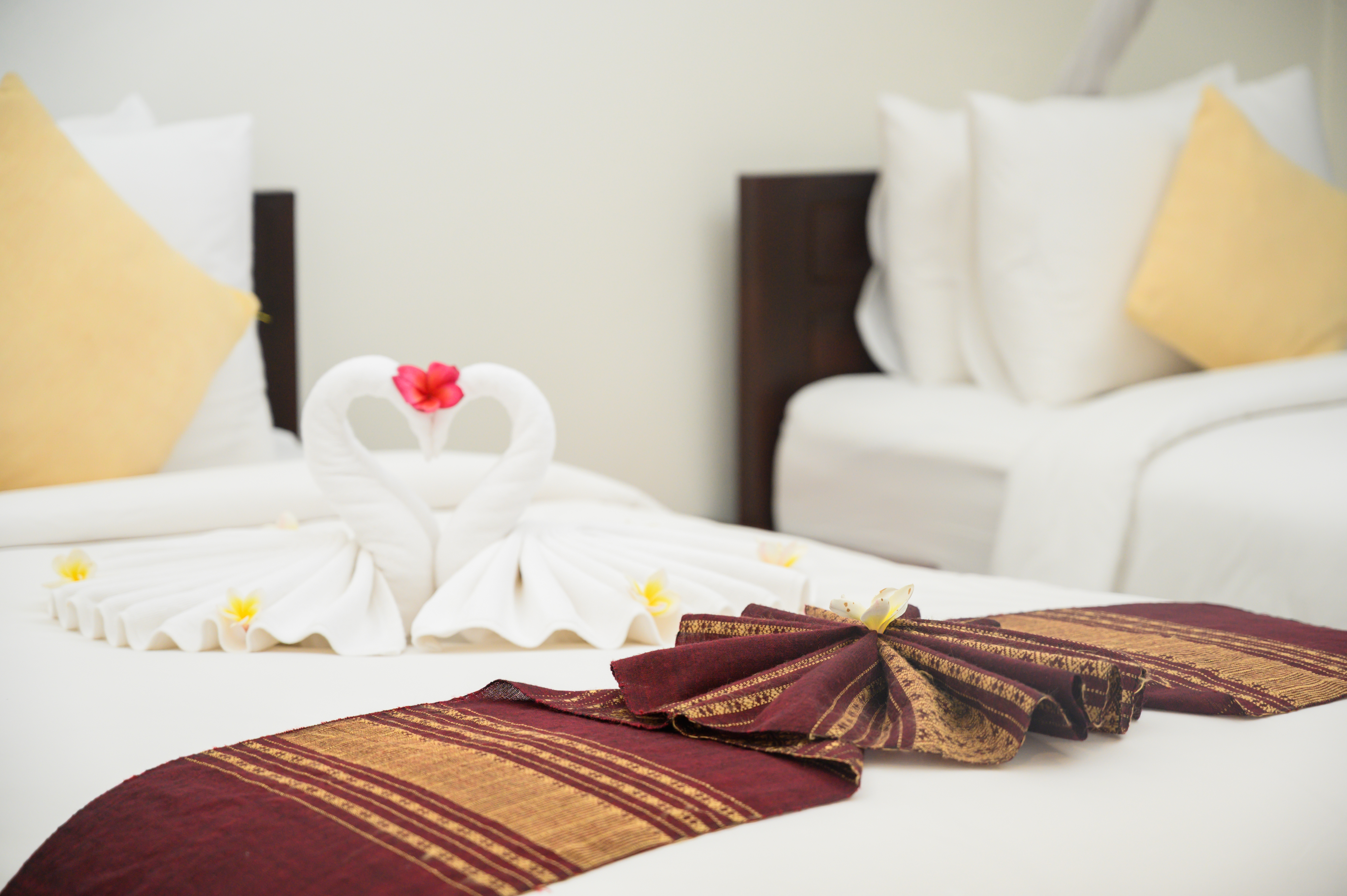 Double or Twin Standard