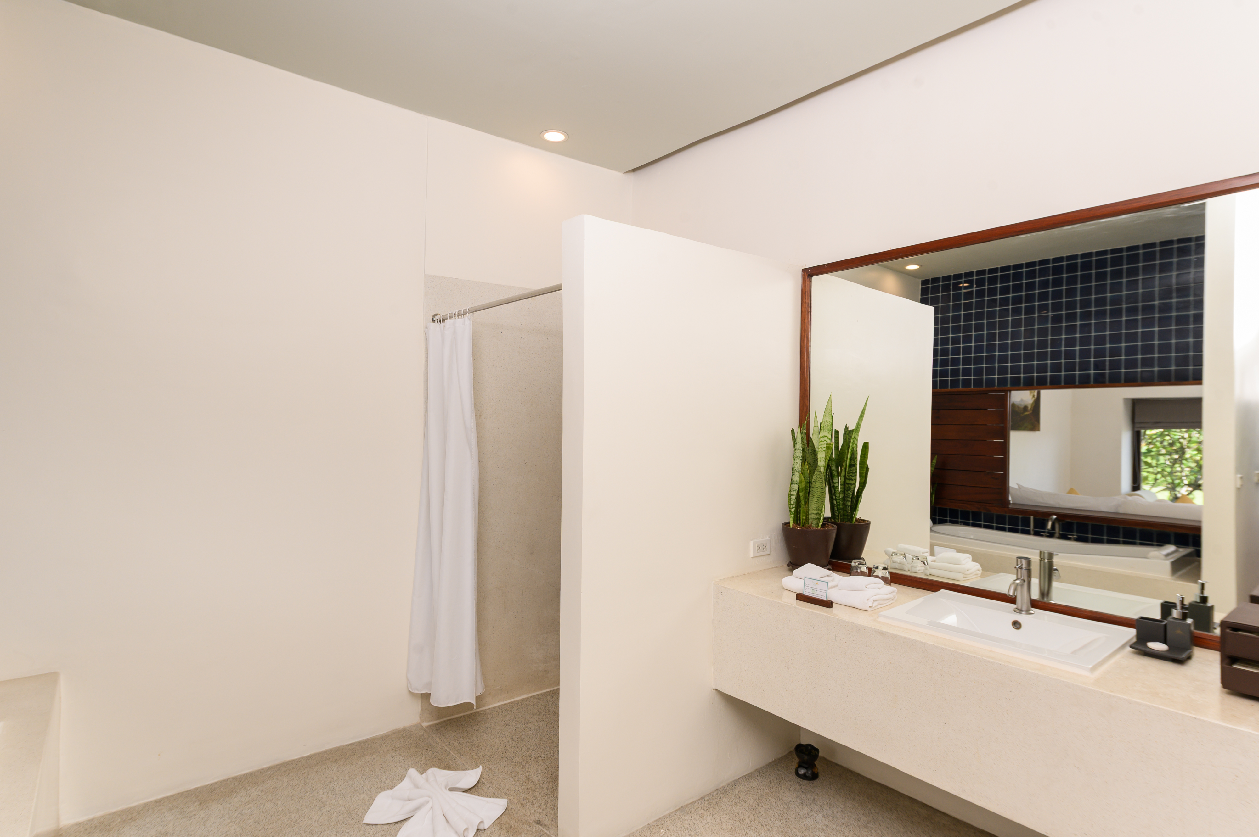 Double or Twin Deluxe