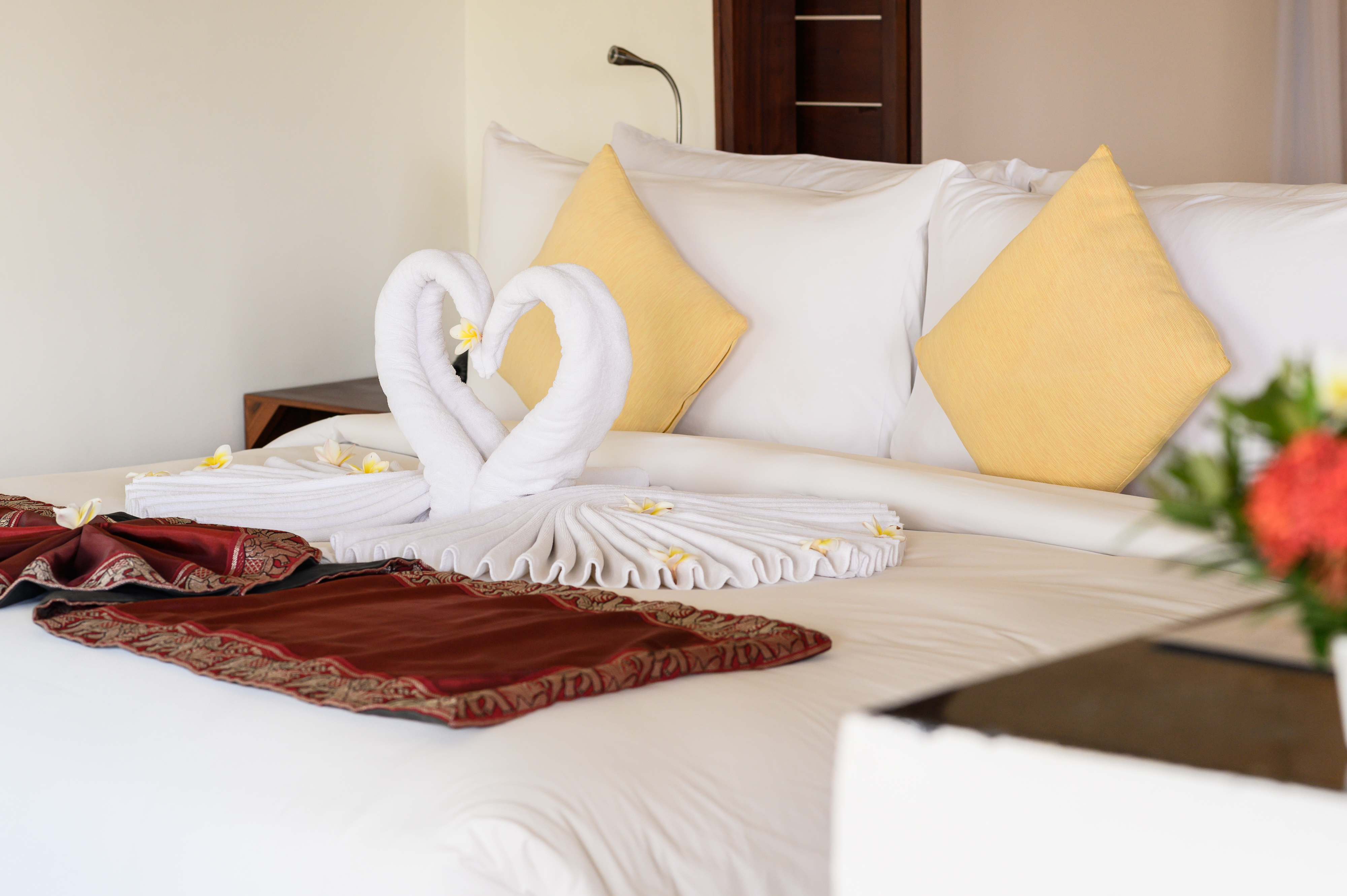 Double or Twin Deluxe