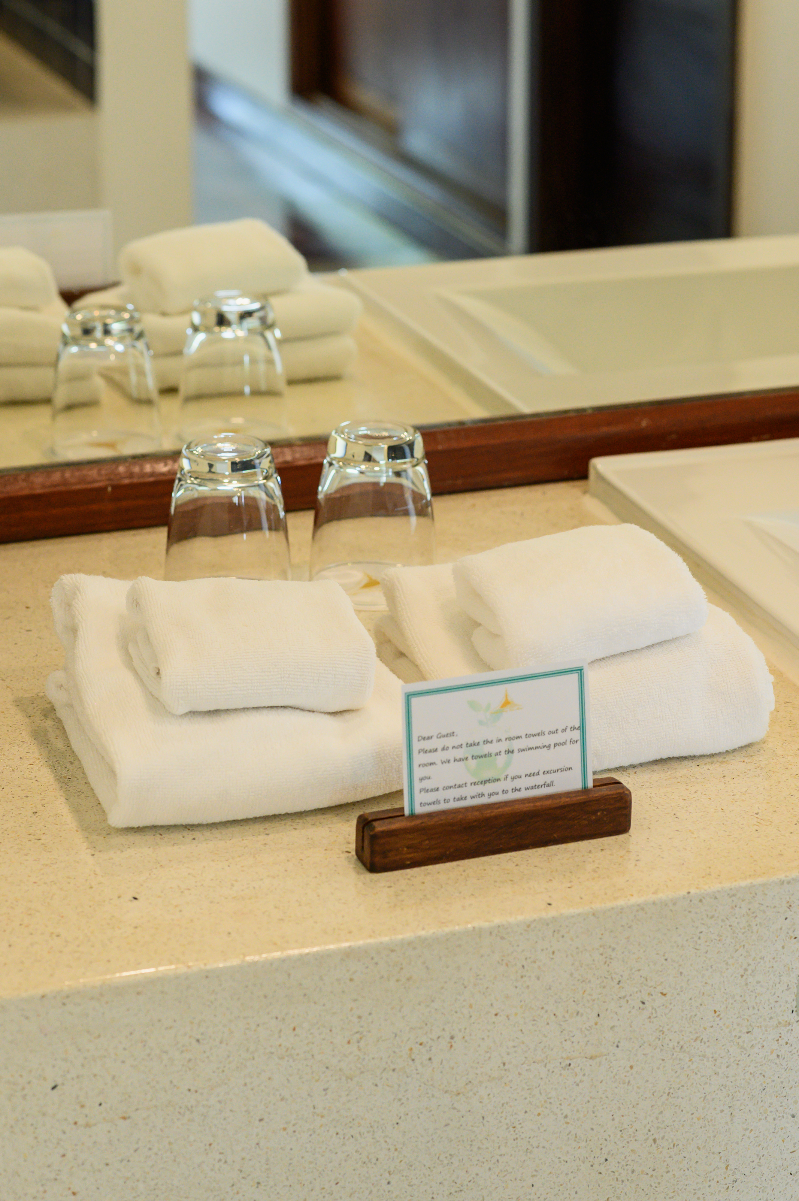 Double or Twin Deluxe