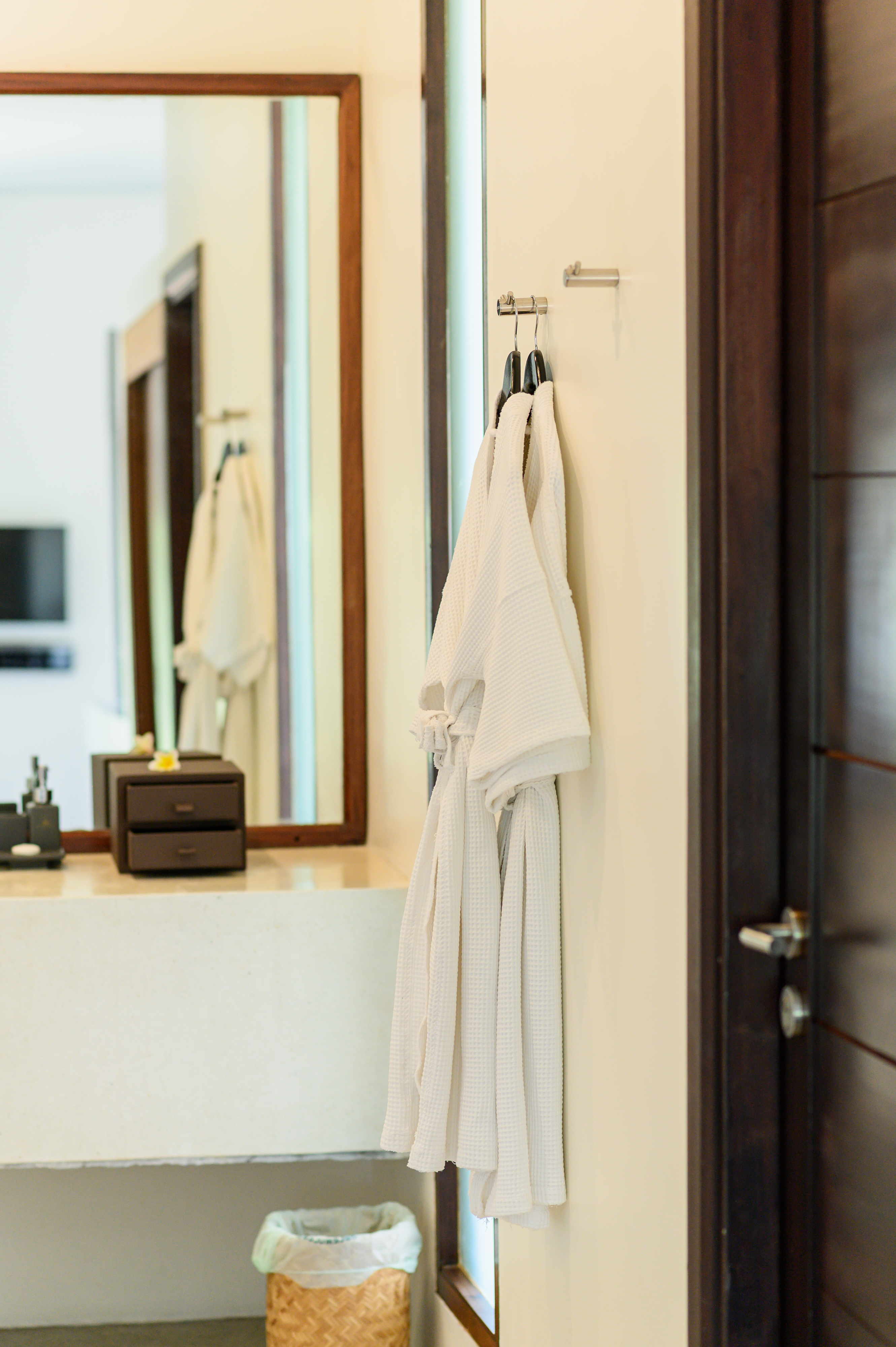 Double or Twin Deluxe