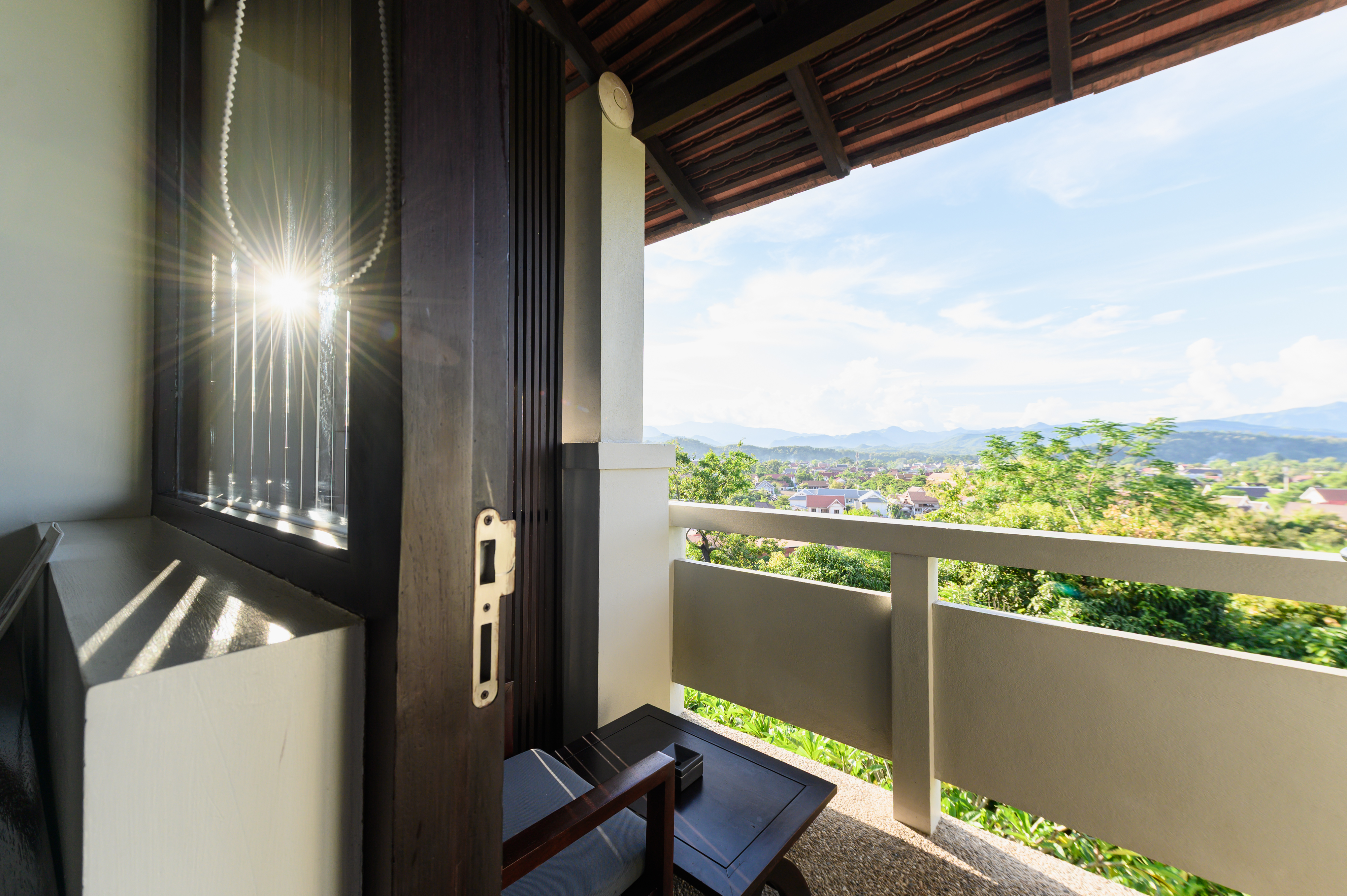 Double or Twin Superior