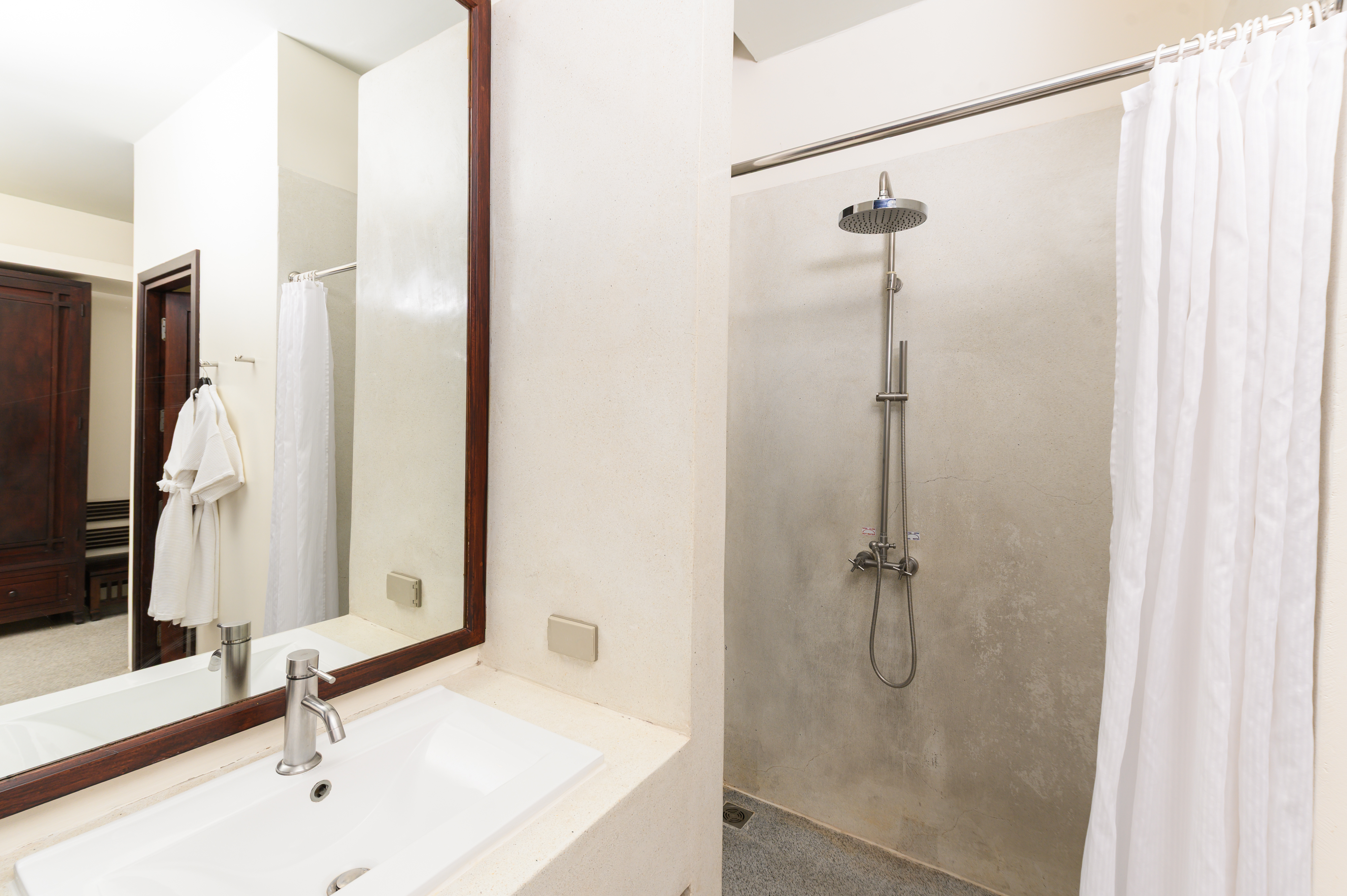 Double or Twin Superior