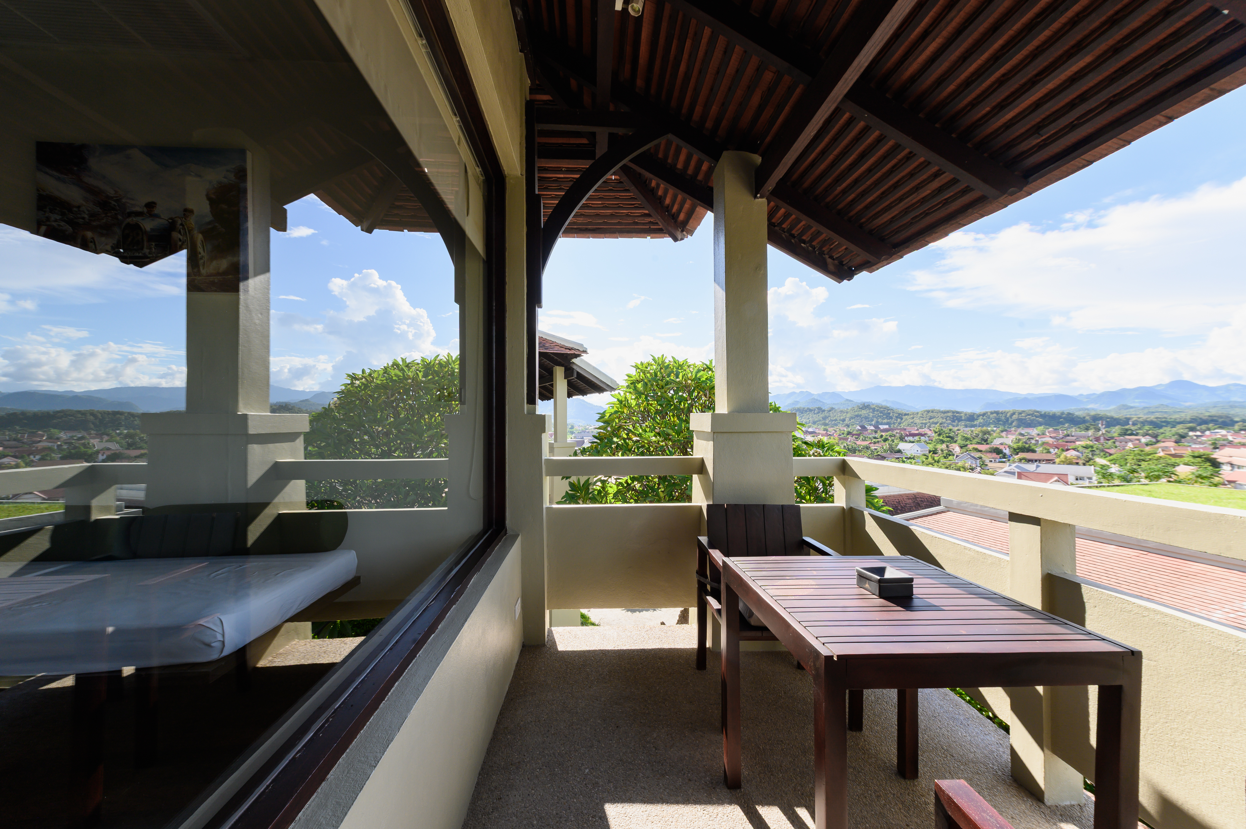 Double or Twin Deluxe