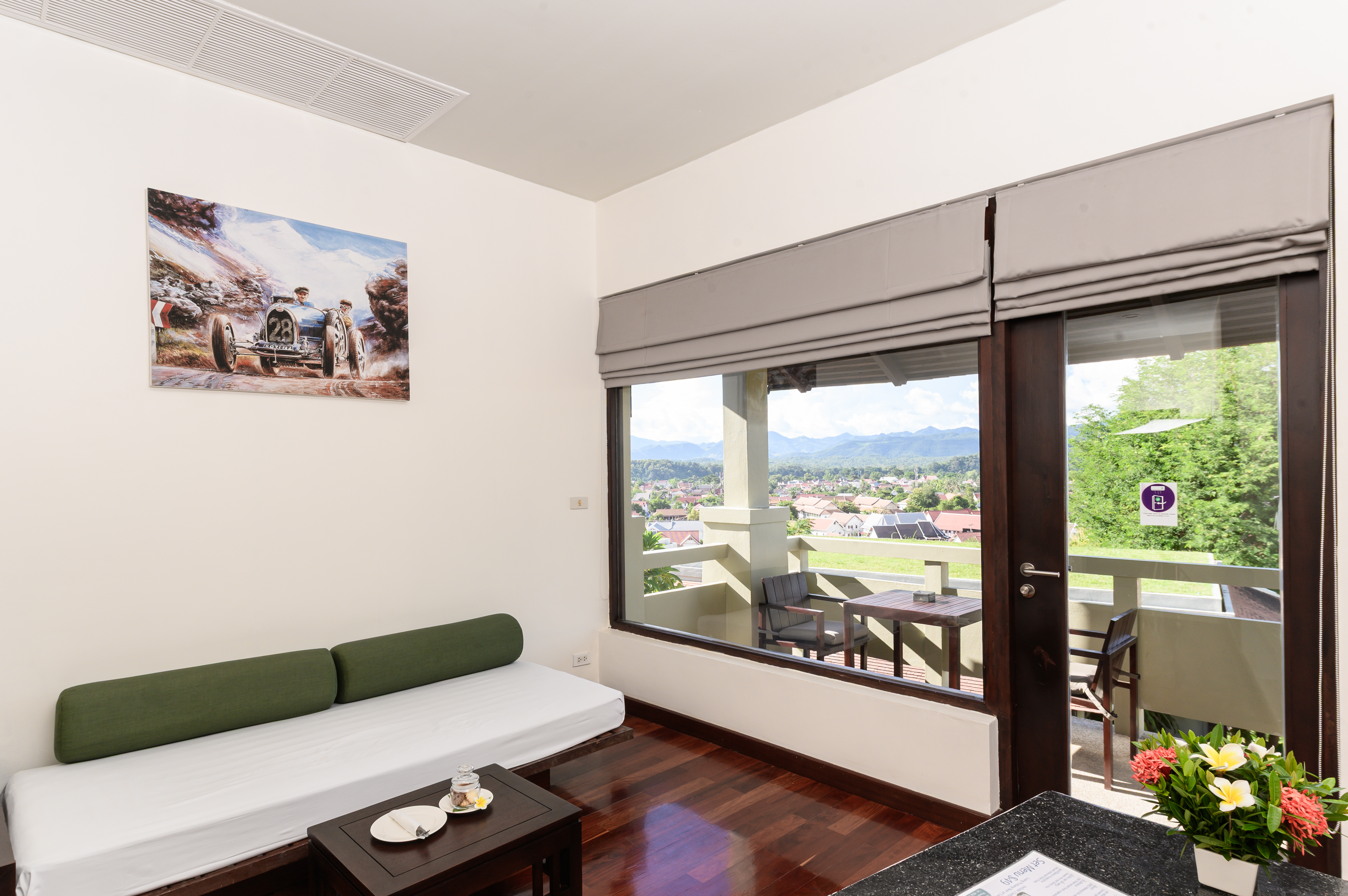 Double or Twin Deluxe