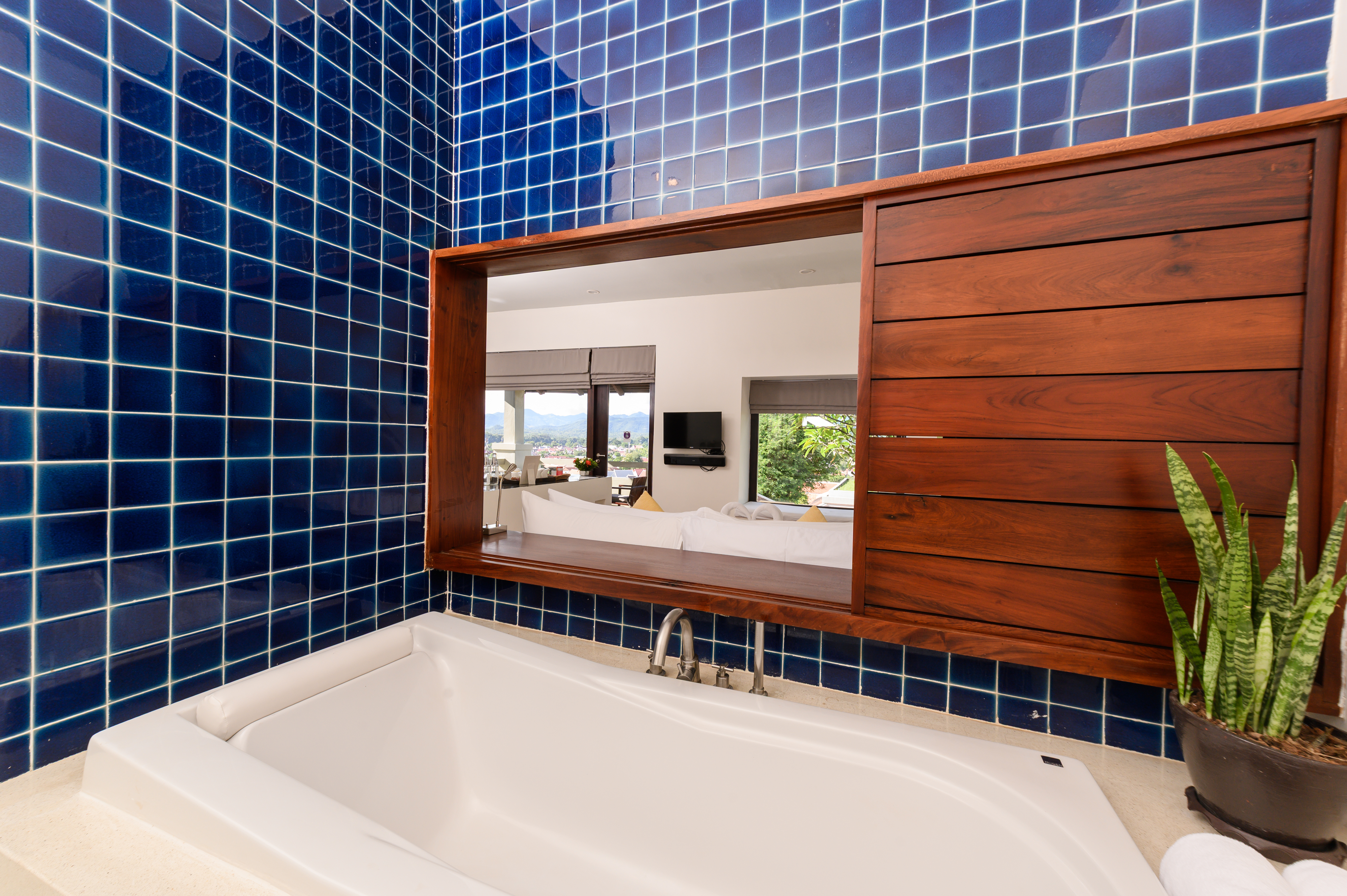 Double or Twin Deluxe