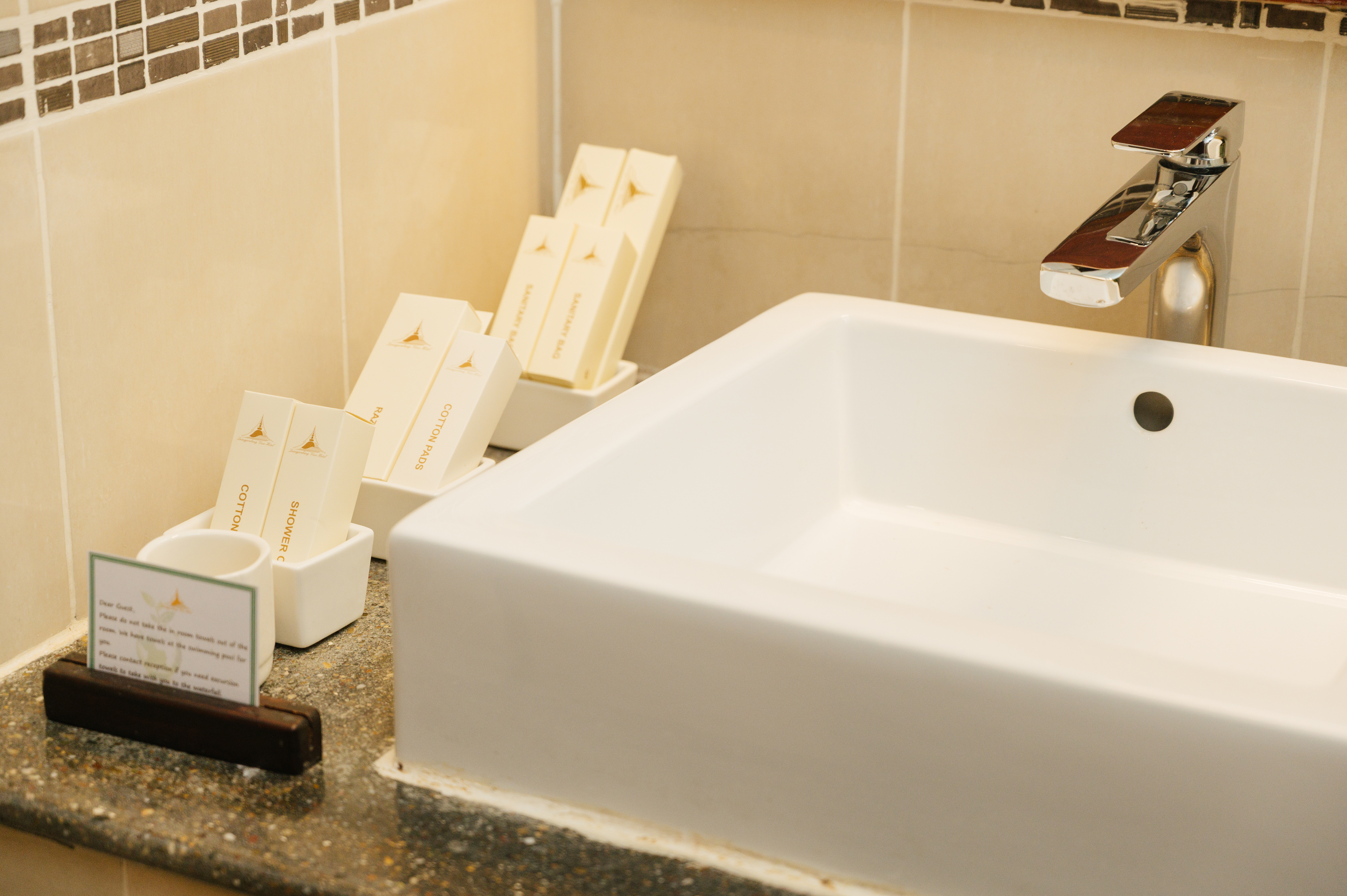 Double or Twin Standard