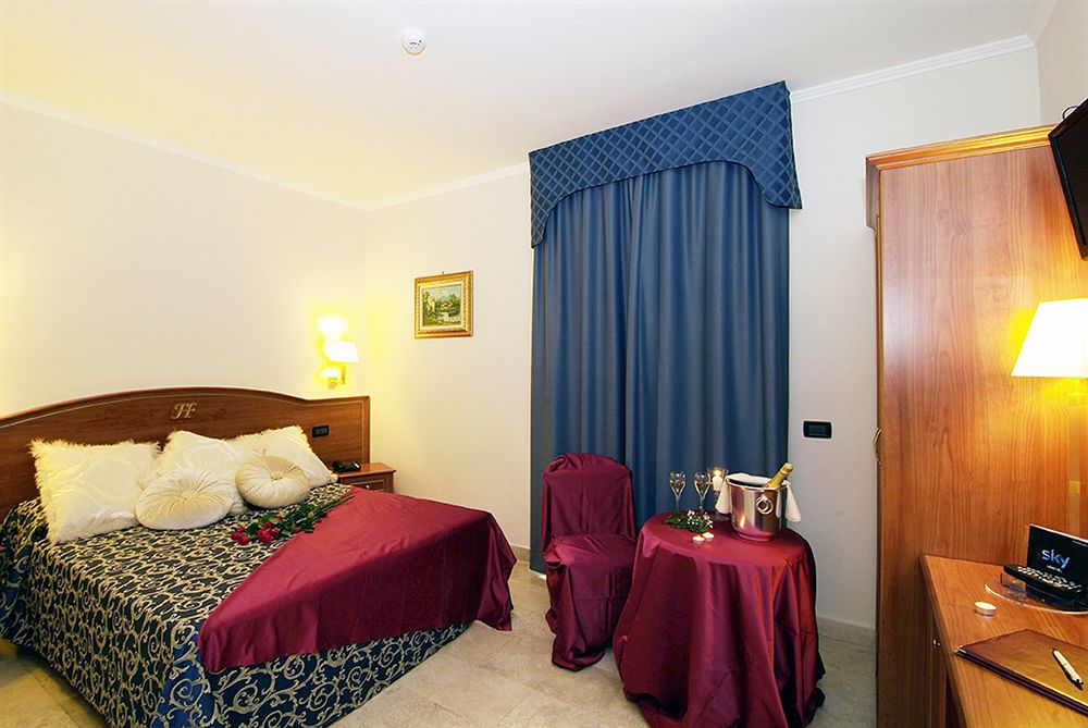 Double or Twin Superior