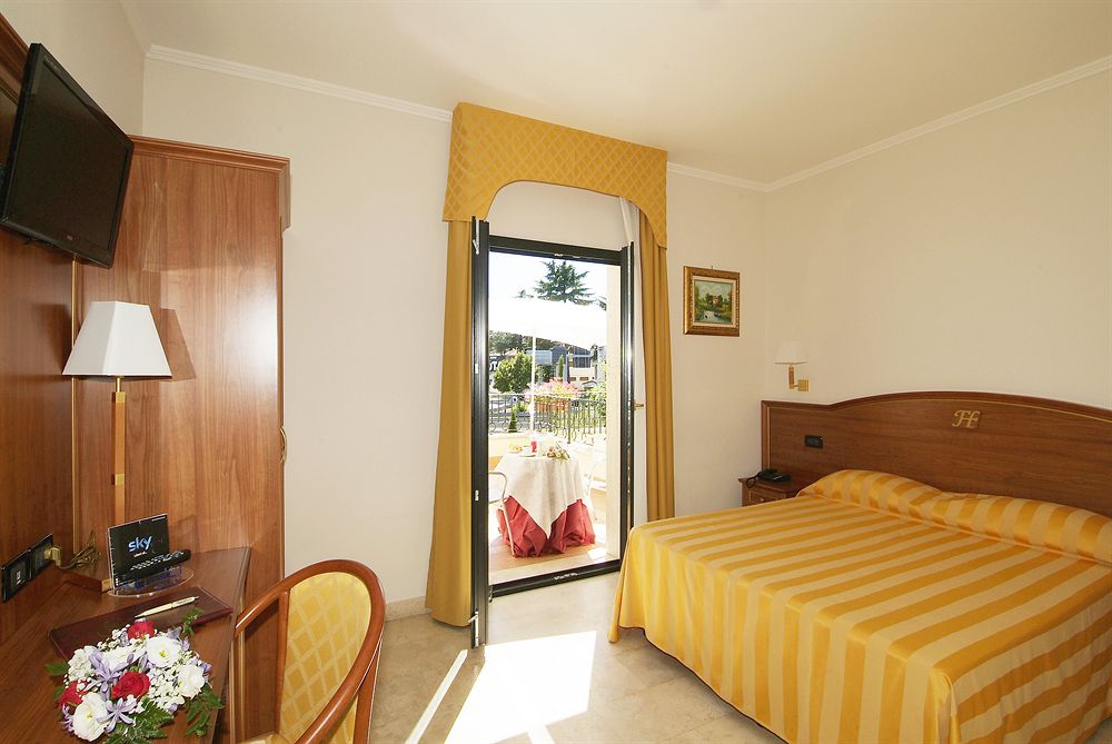 Double or Twin Classic