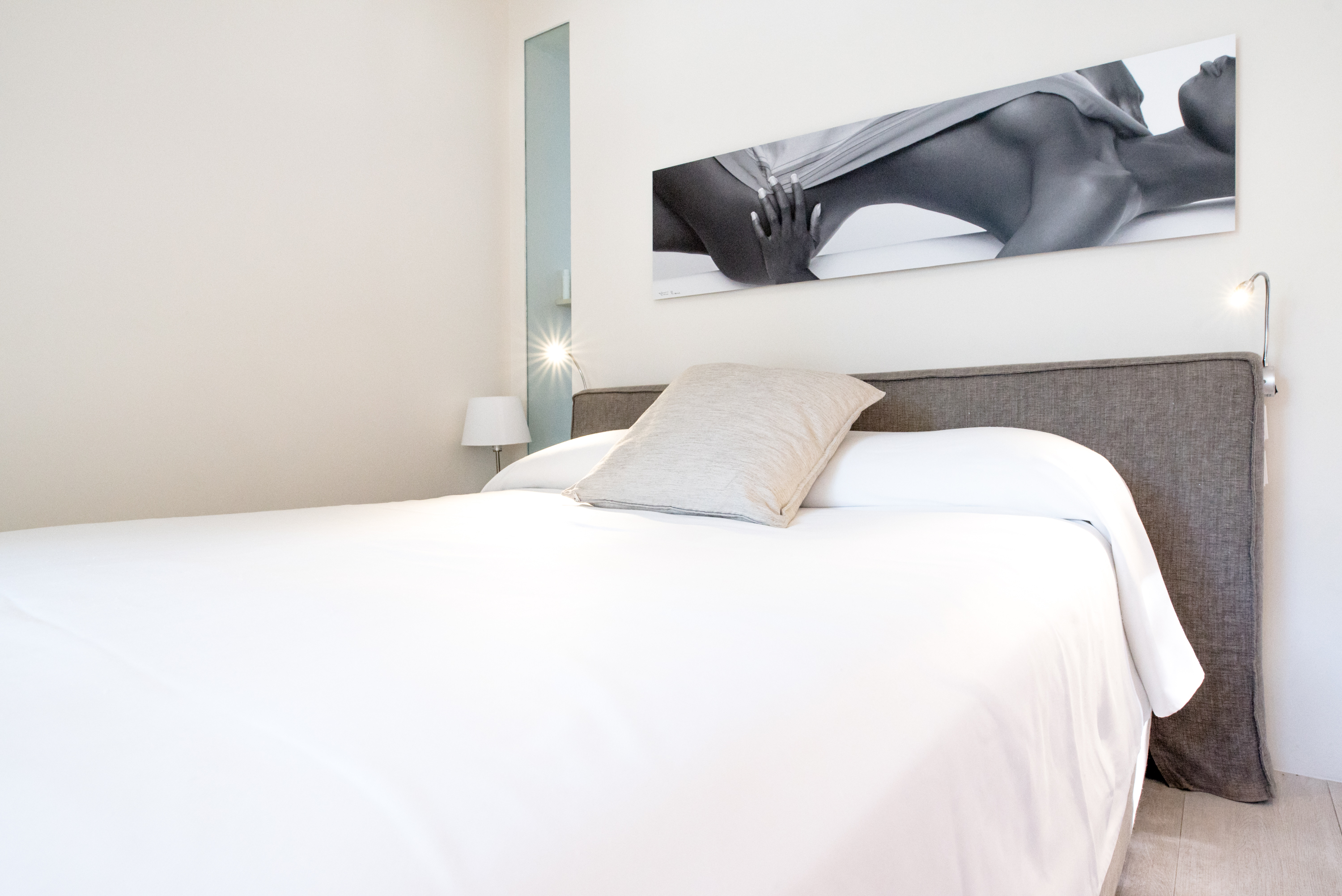 Double or Twin Standard