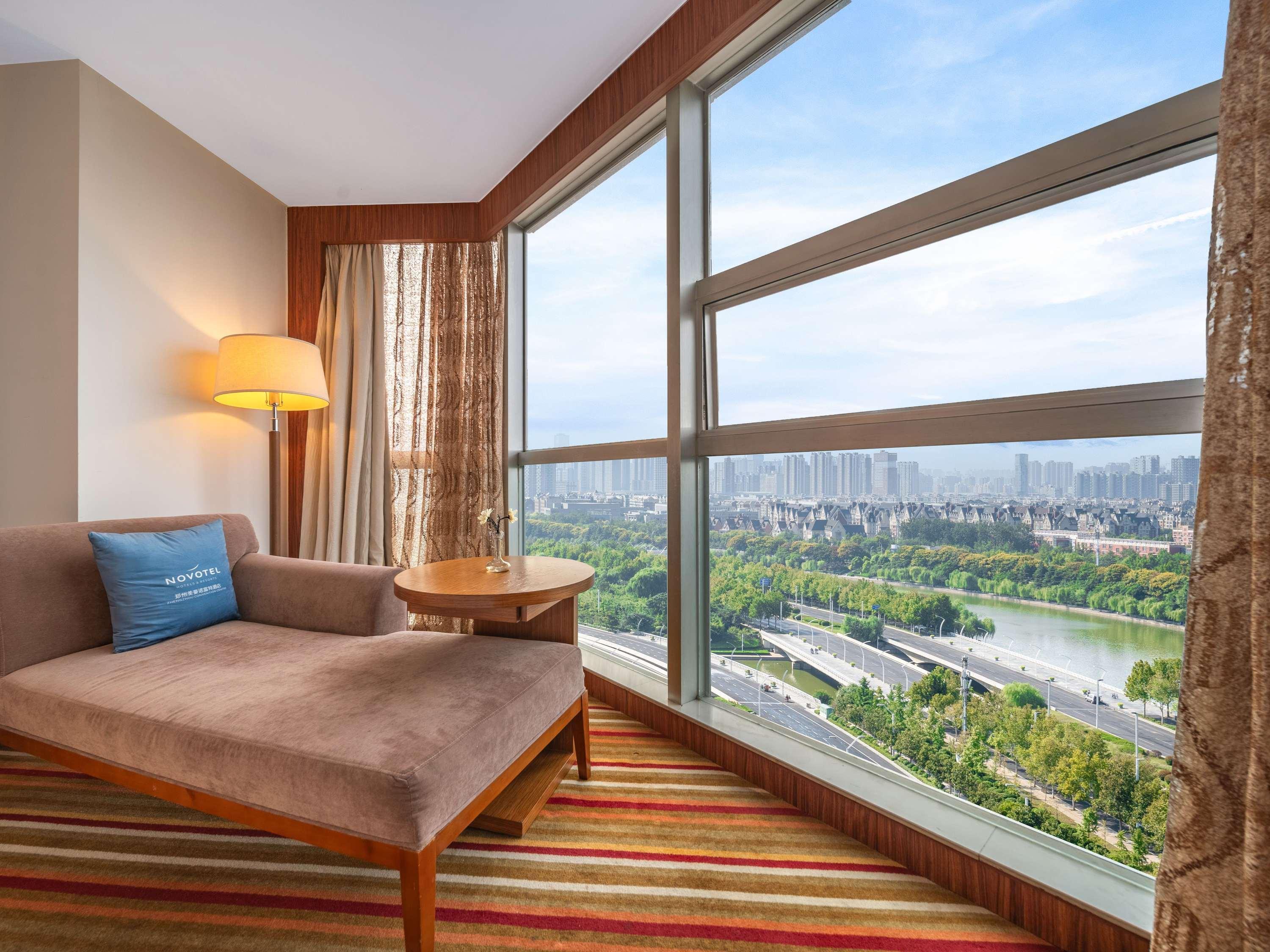 Double Premier King Bed