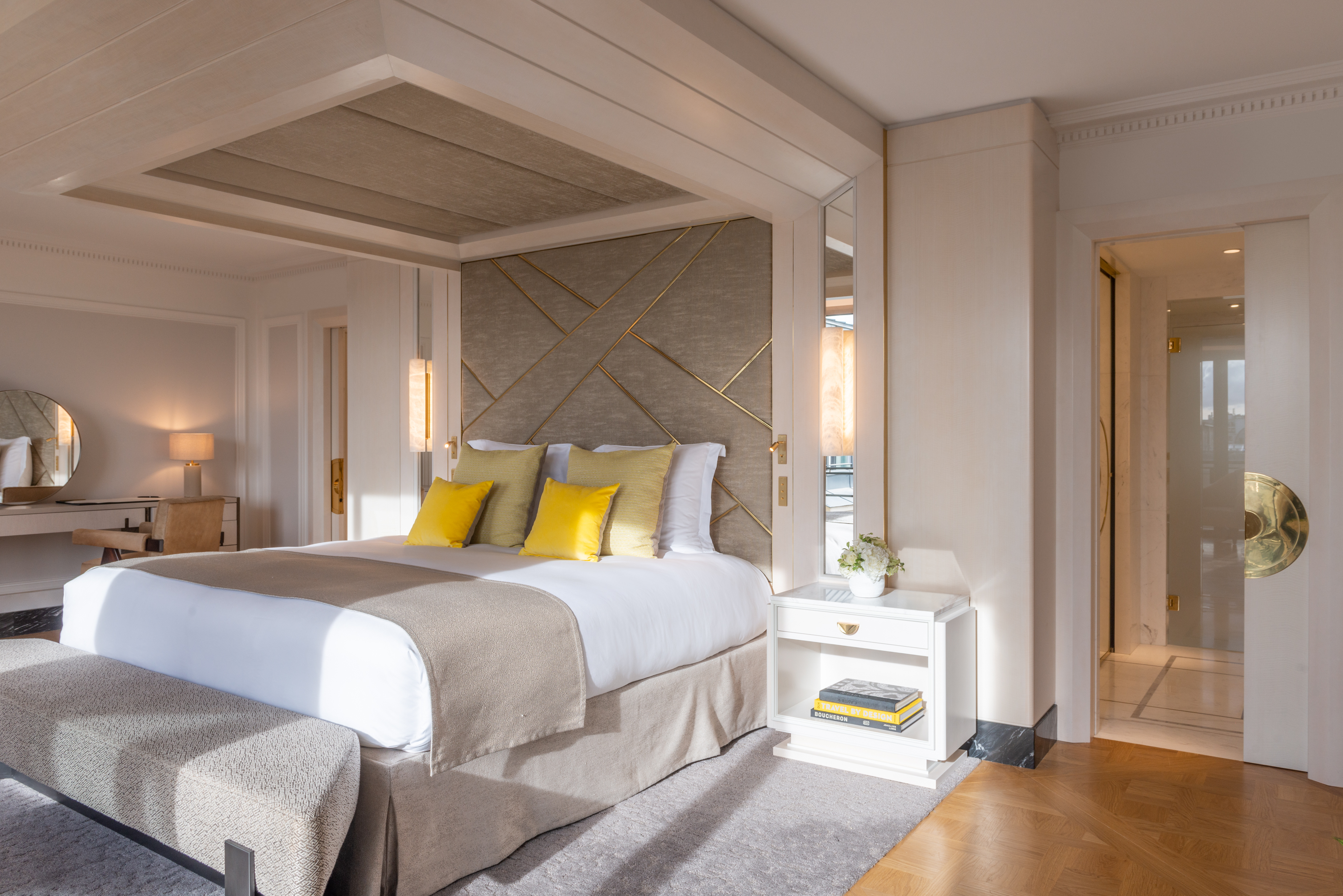 Apartment with Terrace with Views