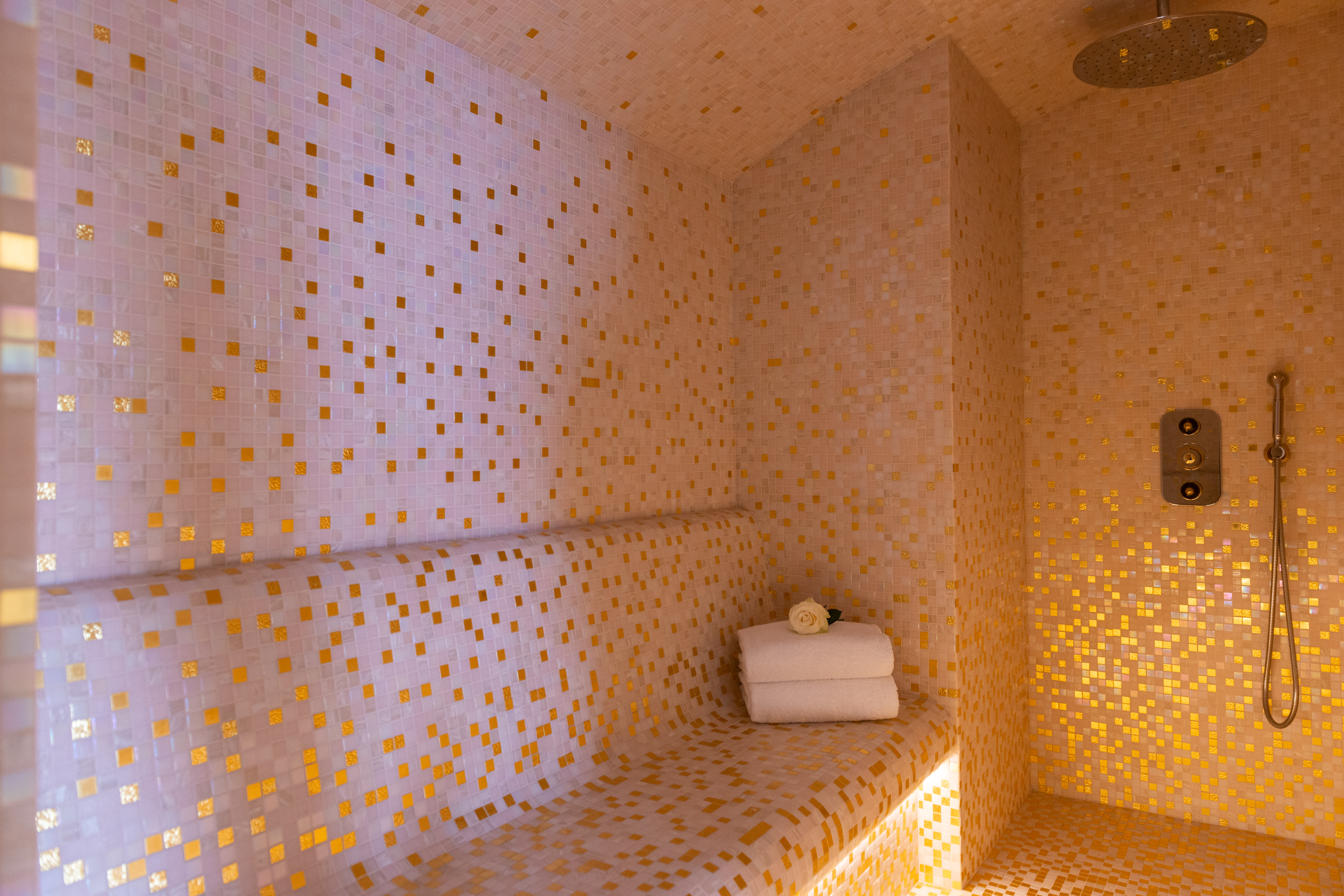 Apartment with Terrace with Views