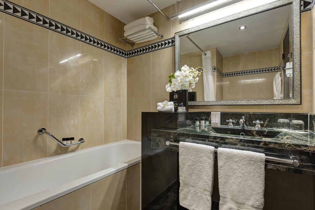 Double Executive Superior