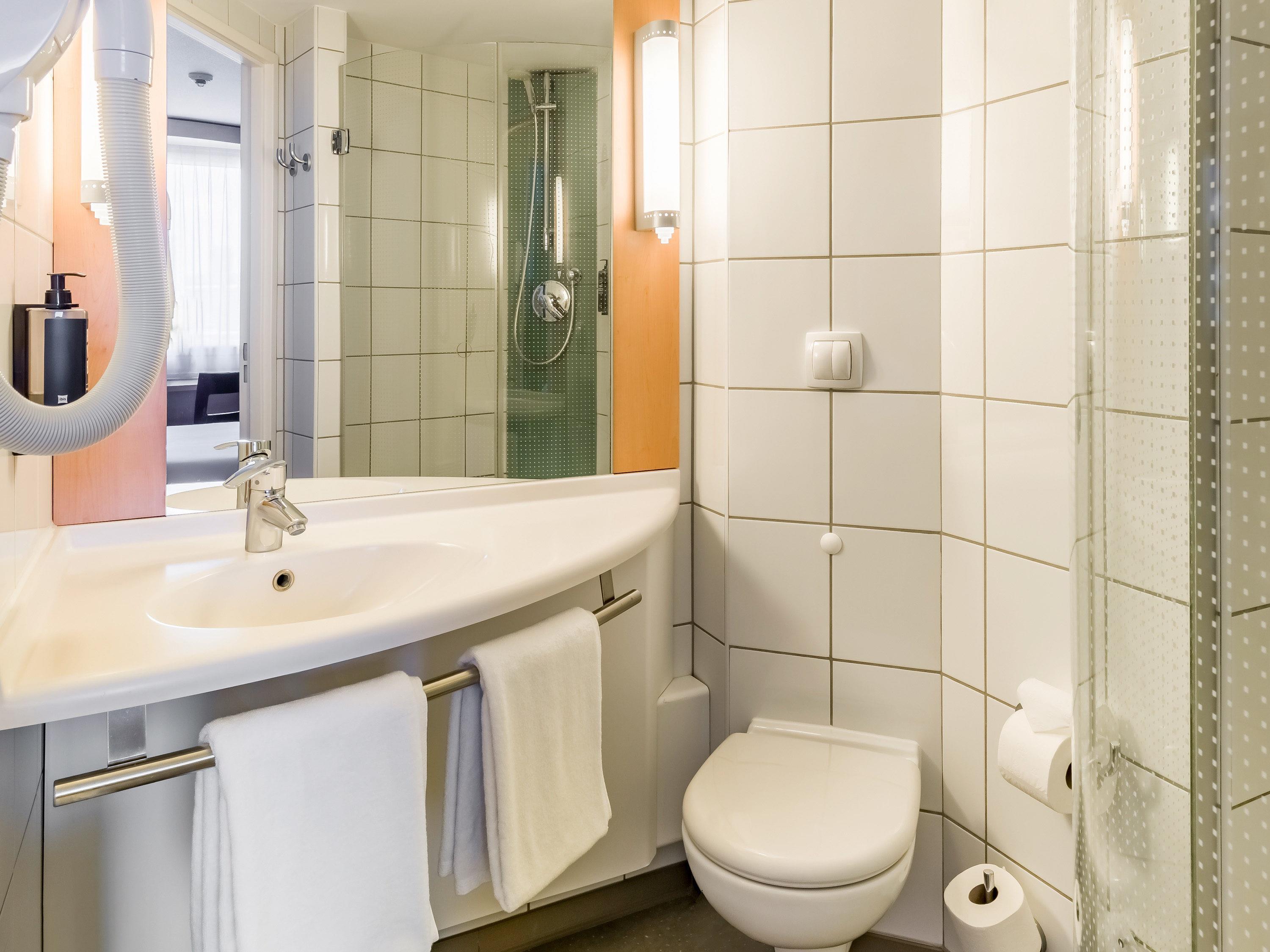 Family Room with Double Bed