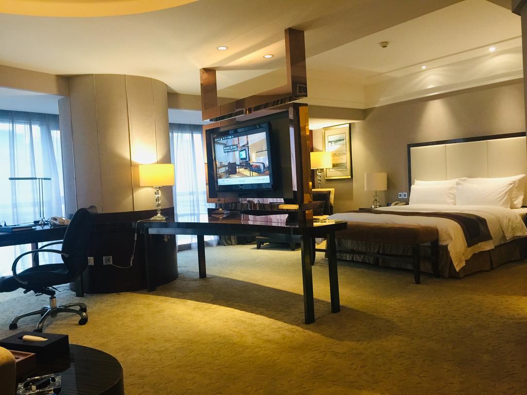 Suite Deluxe Executive