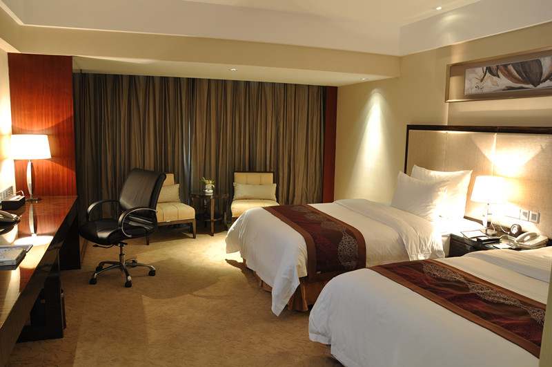 Double or Twin Superior