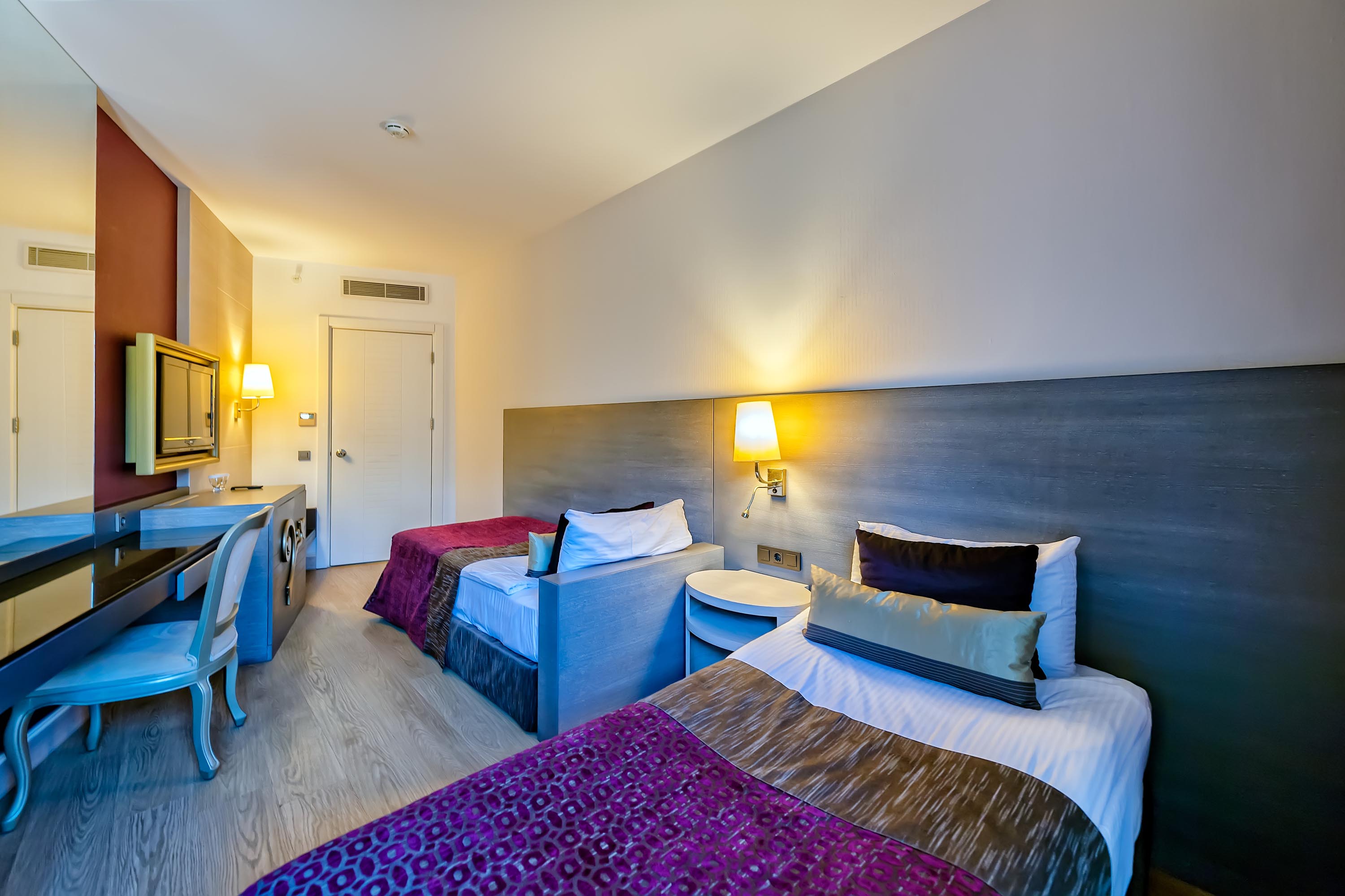 Family Room Connecting Room