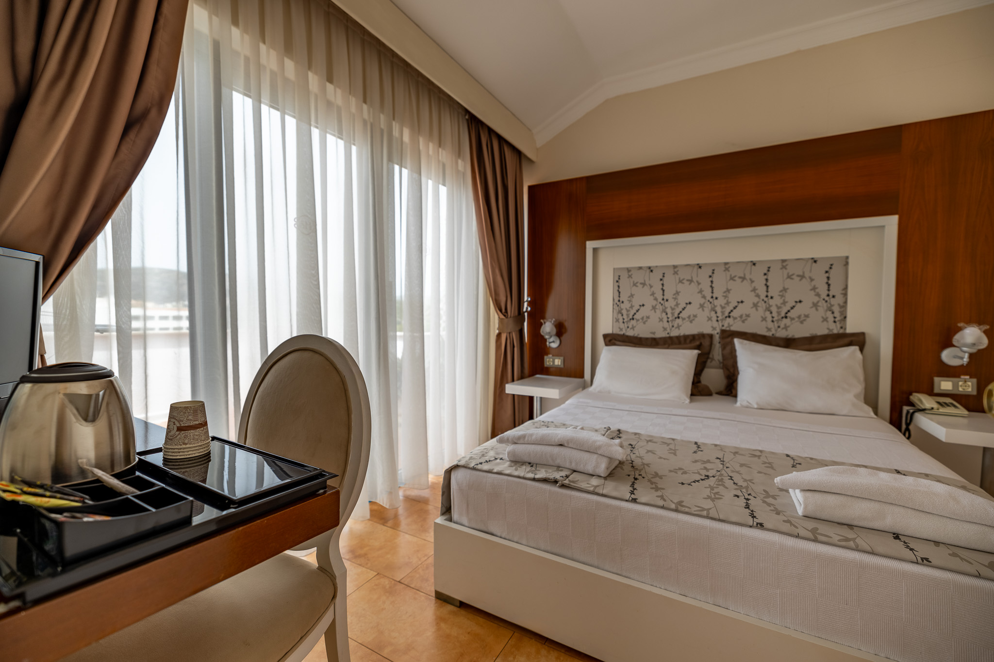 Family Room Connecting Room