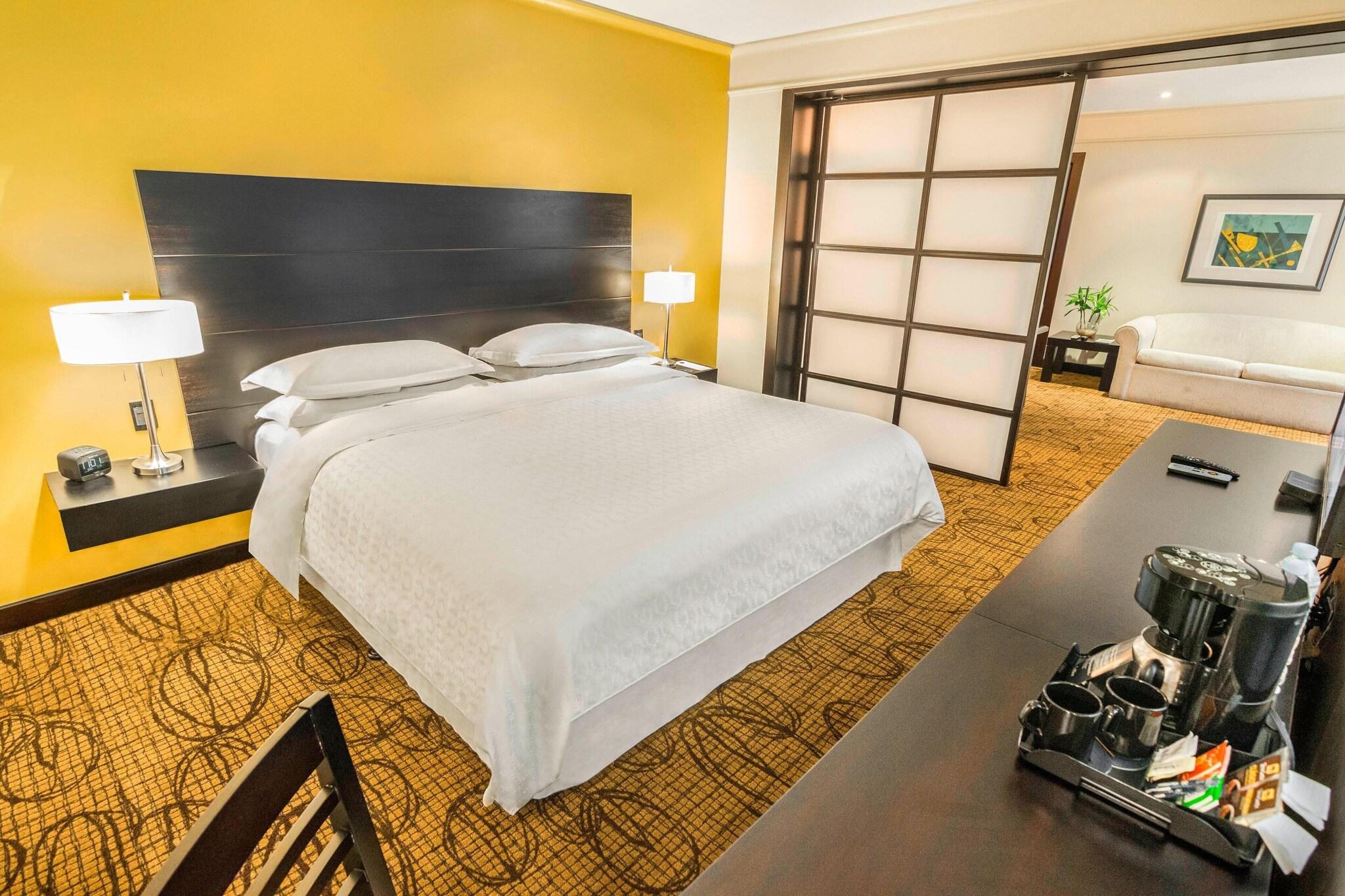 Suite Executive One Bedroom