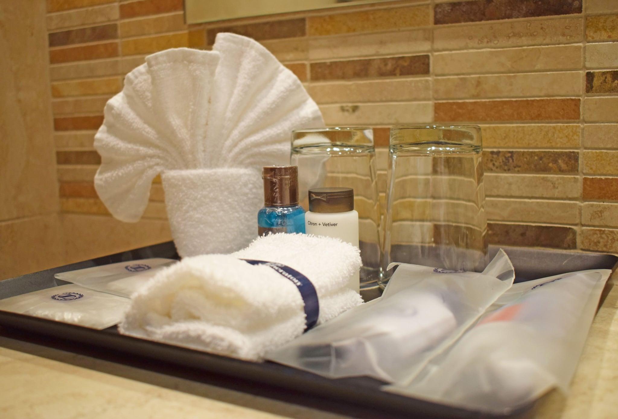 Suite Executive One Bedroom