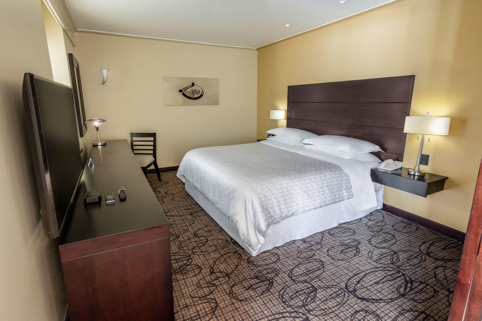 Suite Executive One Bedroom