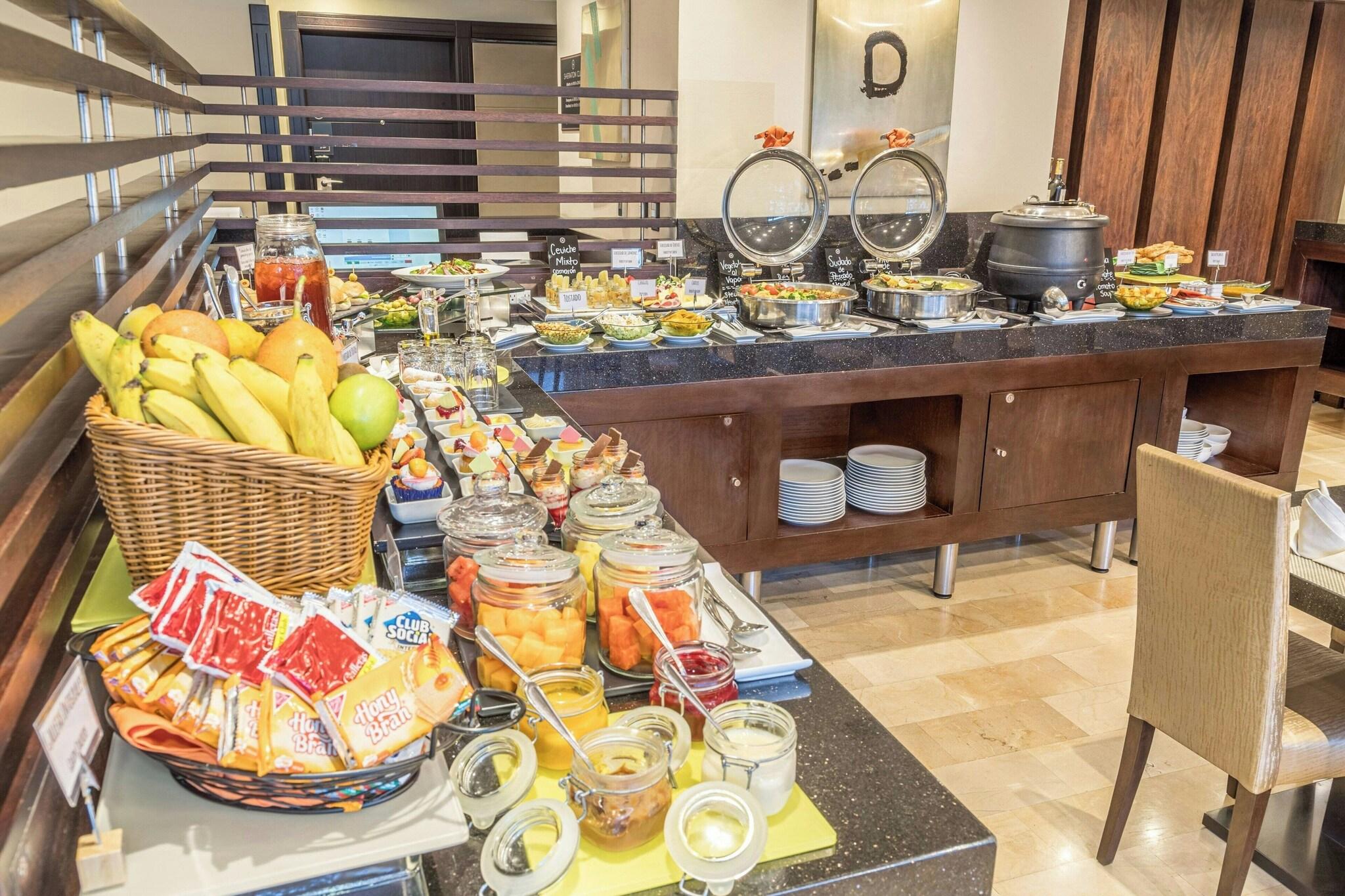 Suite Executive One Bedroom