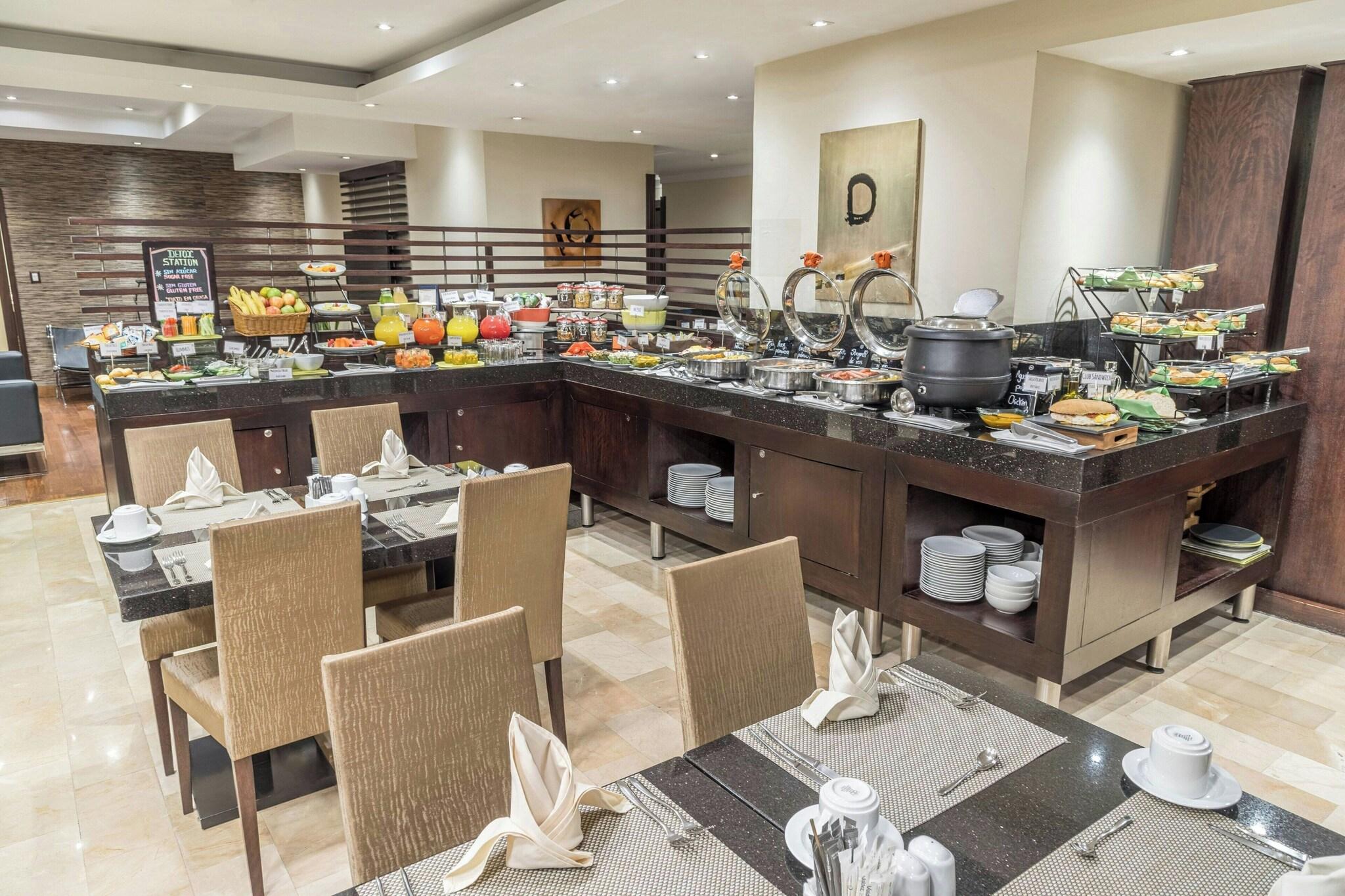 Suite Executive One Bedroom