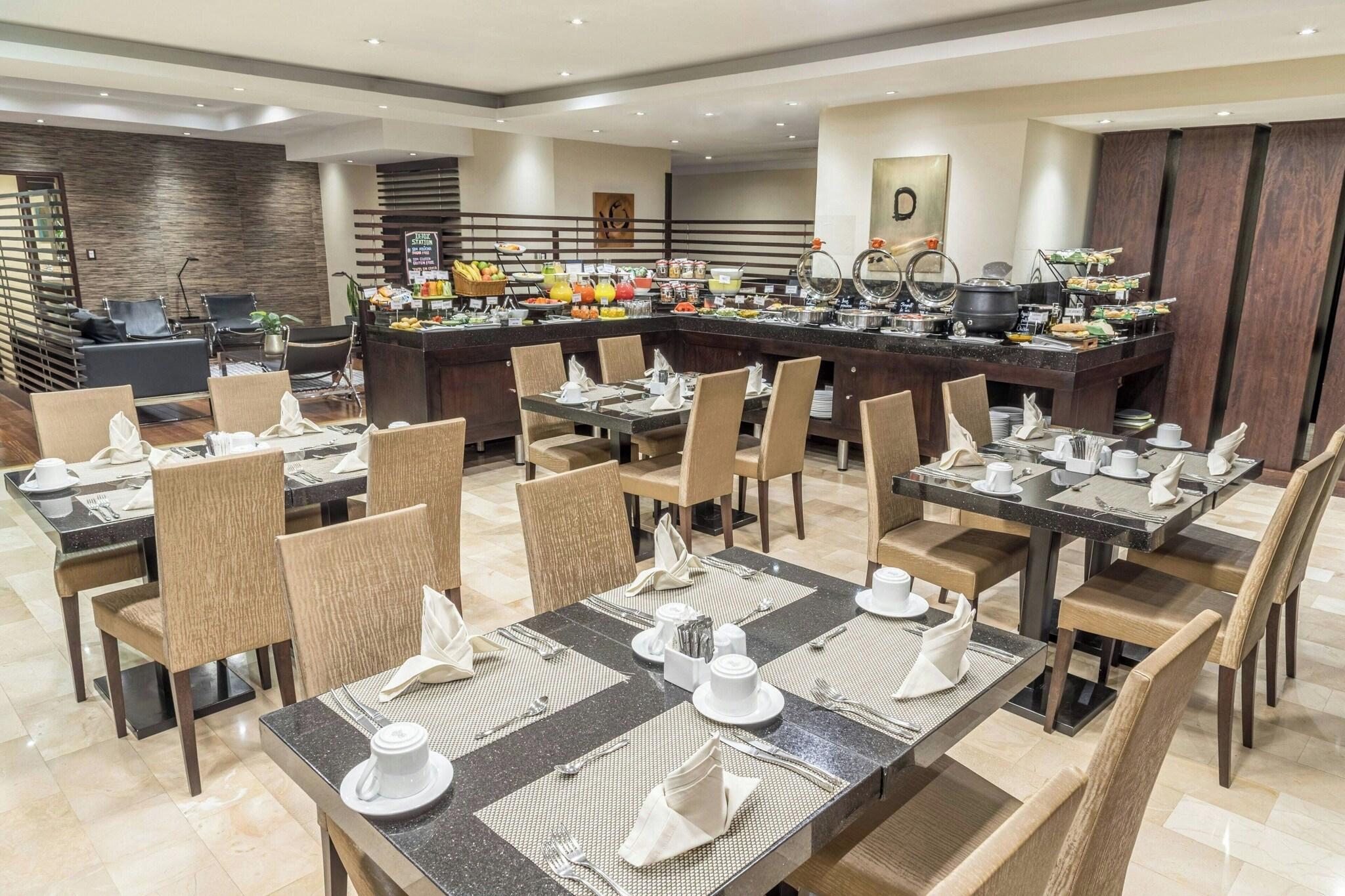 Suite Executive One Bedroom