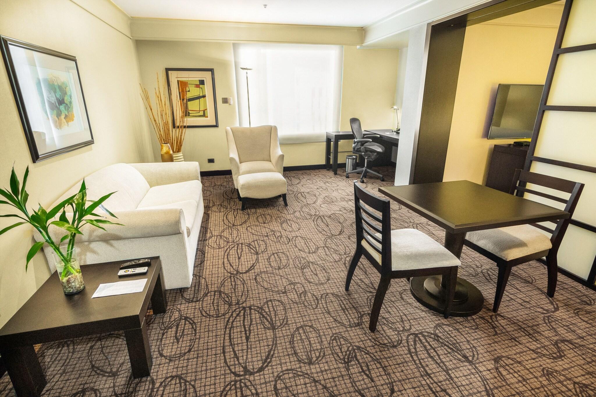 Suite Executive One Bedroom