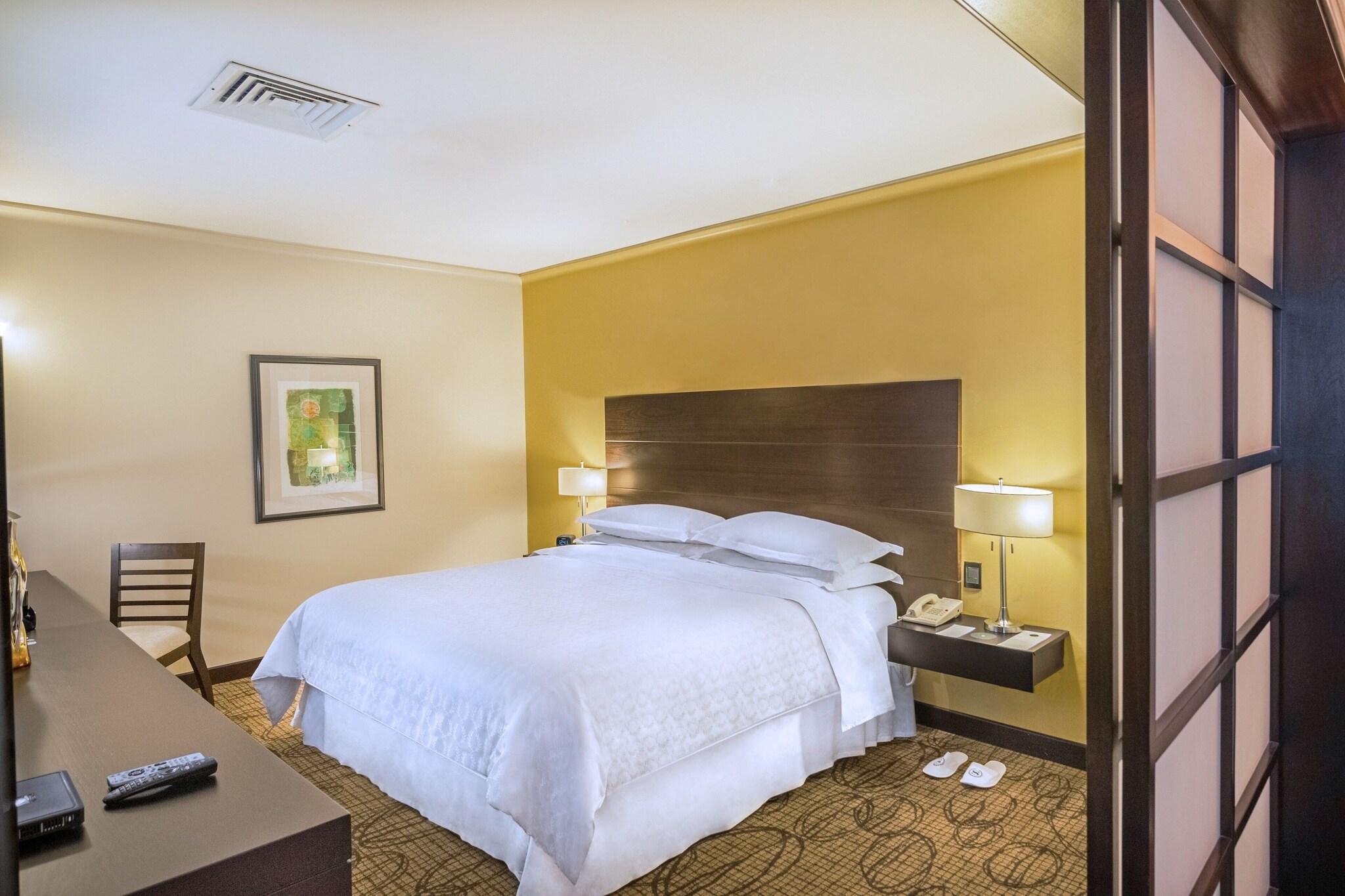 Suite Executive One Bedroom