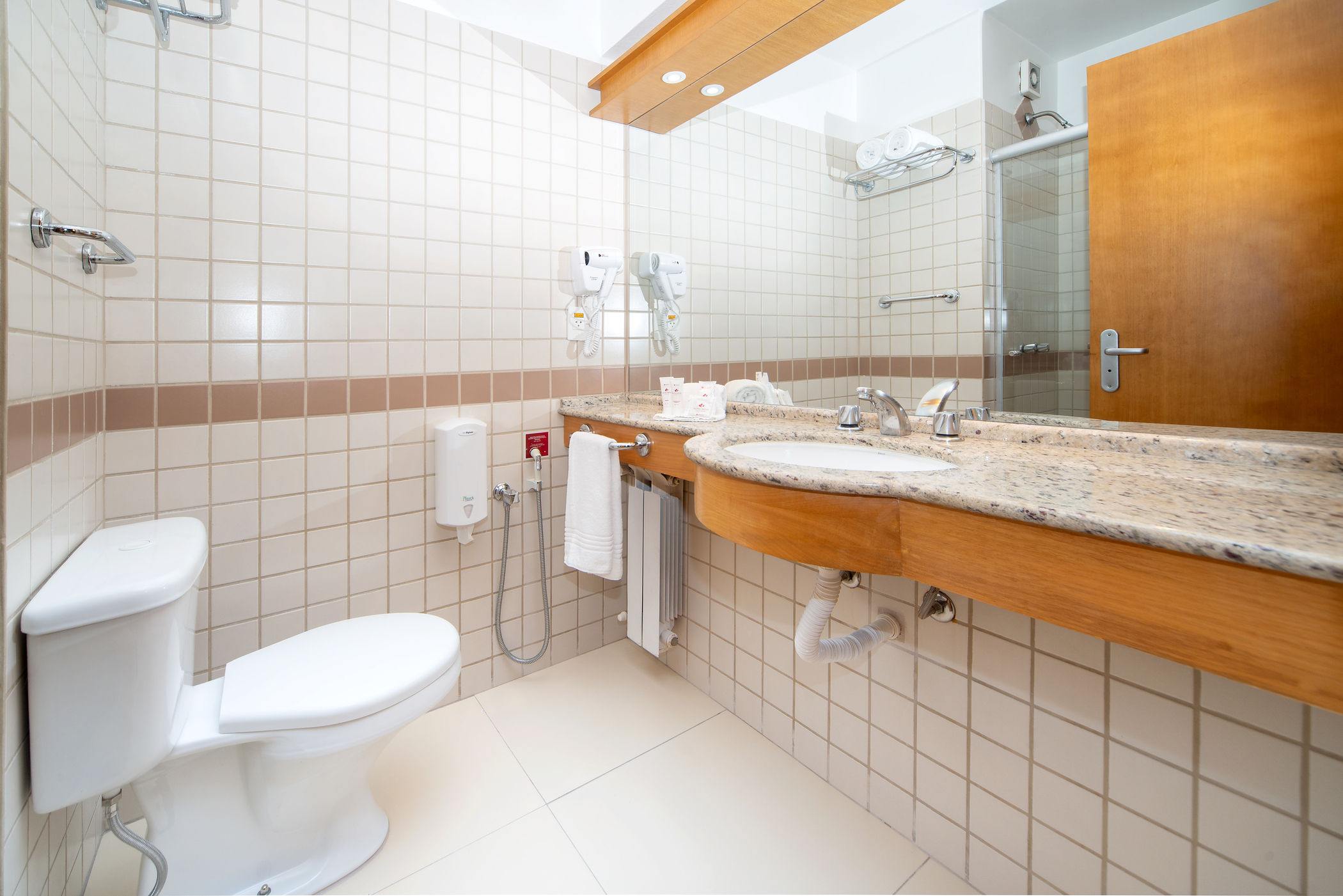 Single Deluxe City View