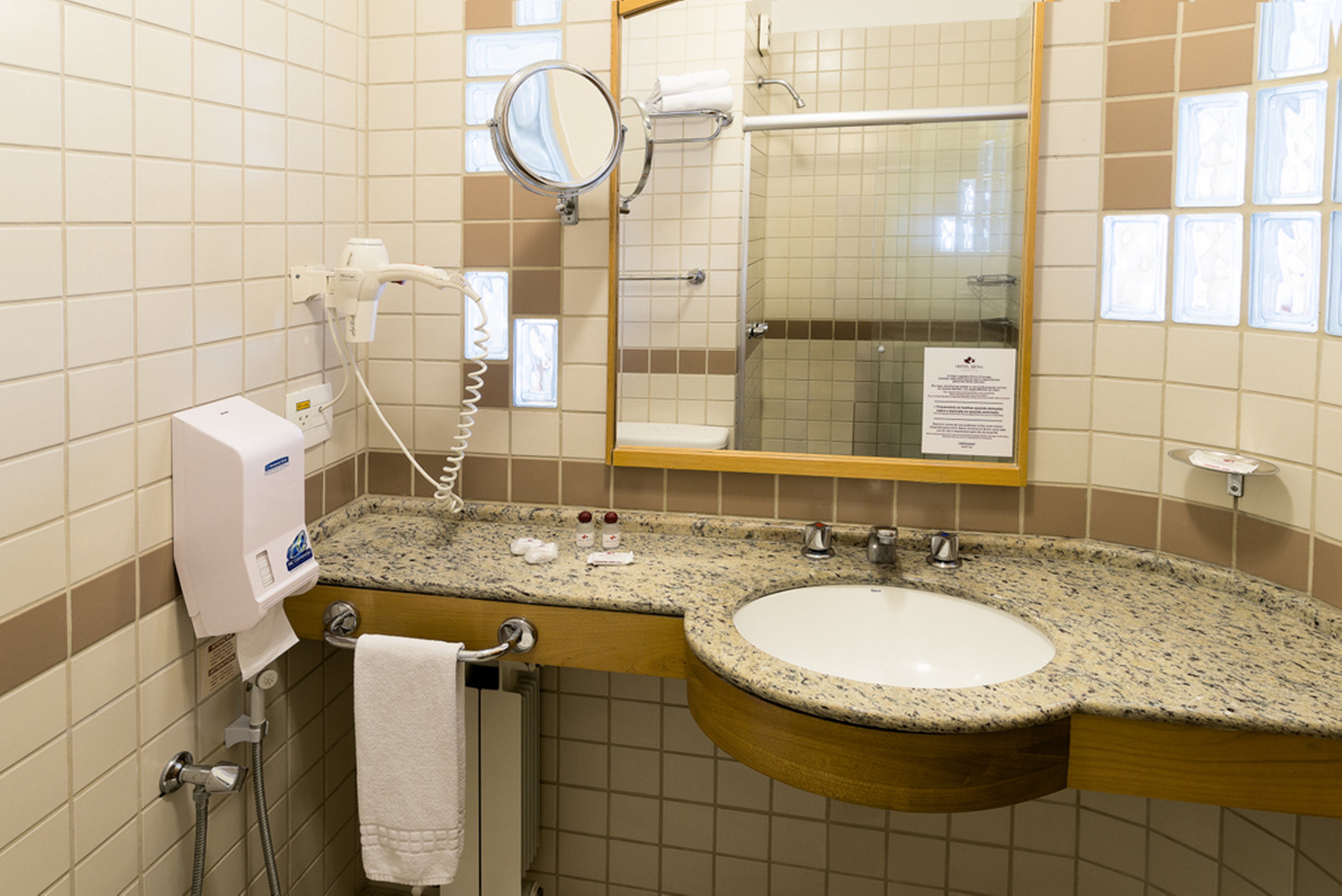 Single Deluxe Mountain View