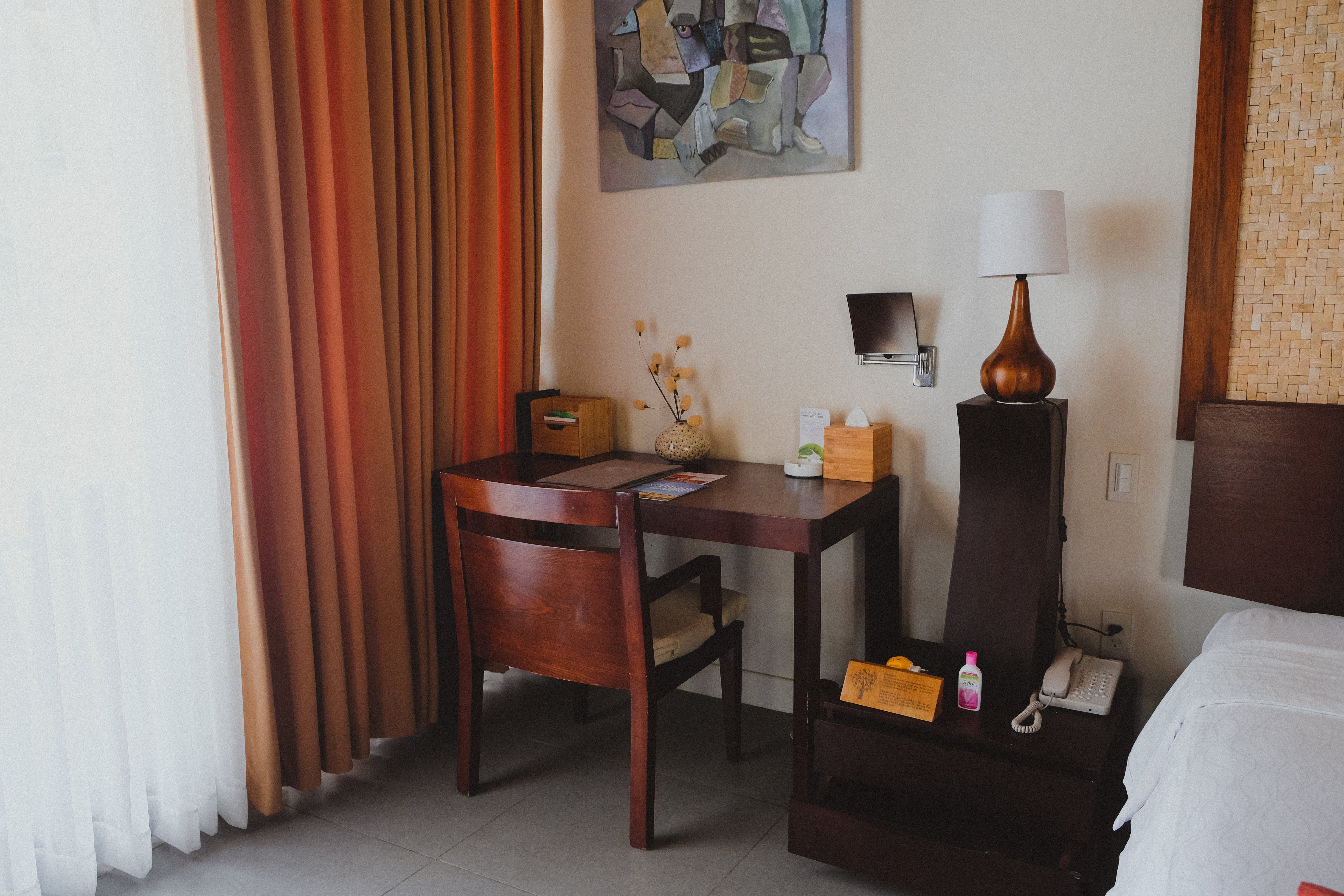 Bungalow Beach Front