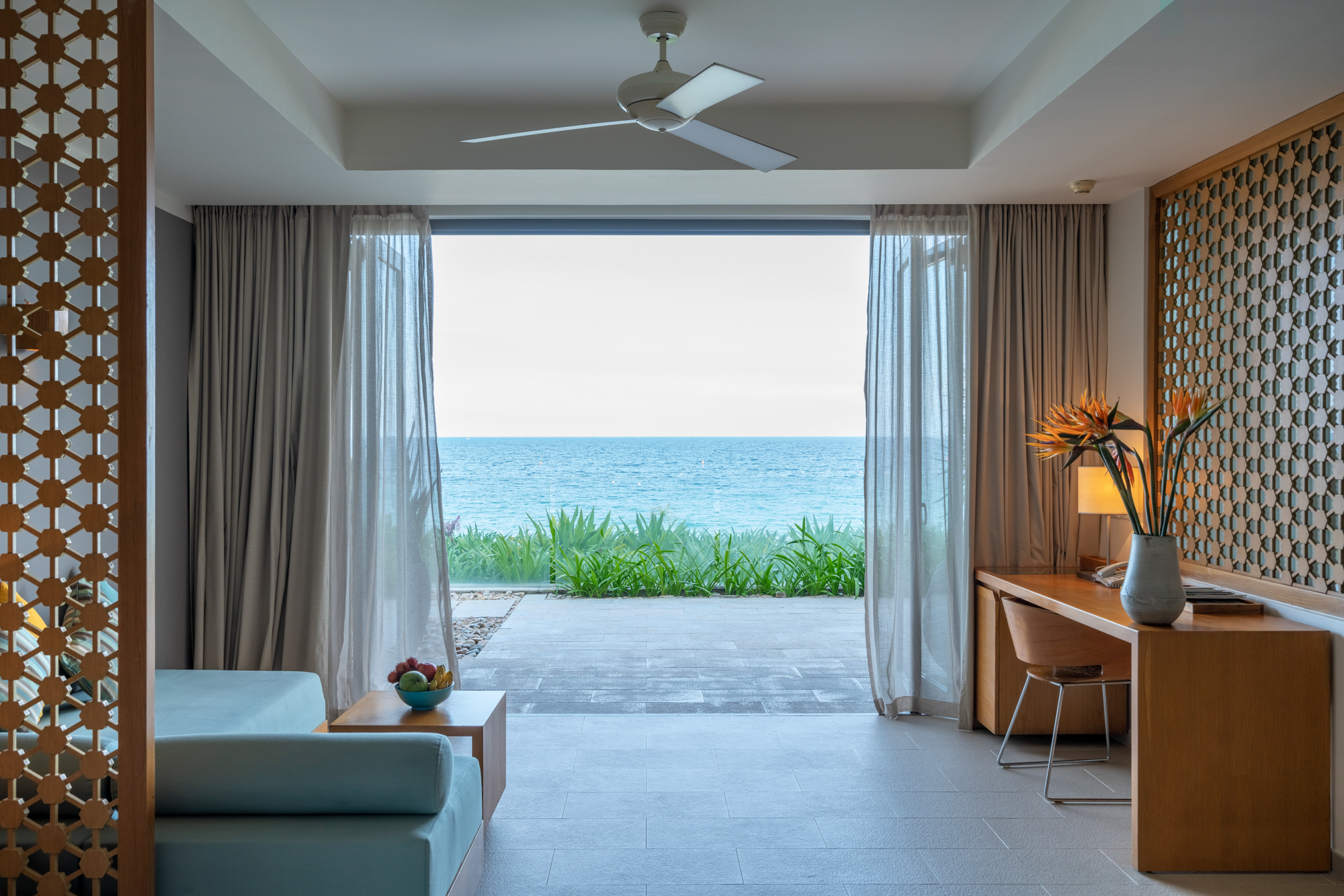 Room Ocean View