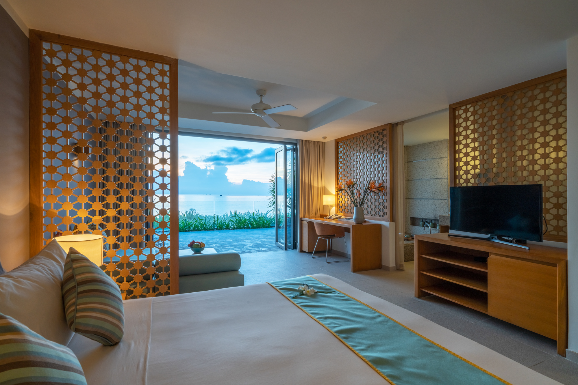 Room Ocean View