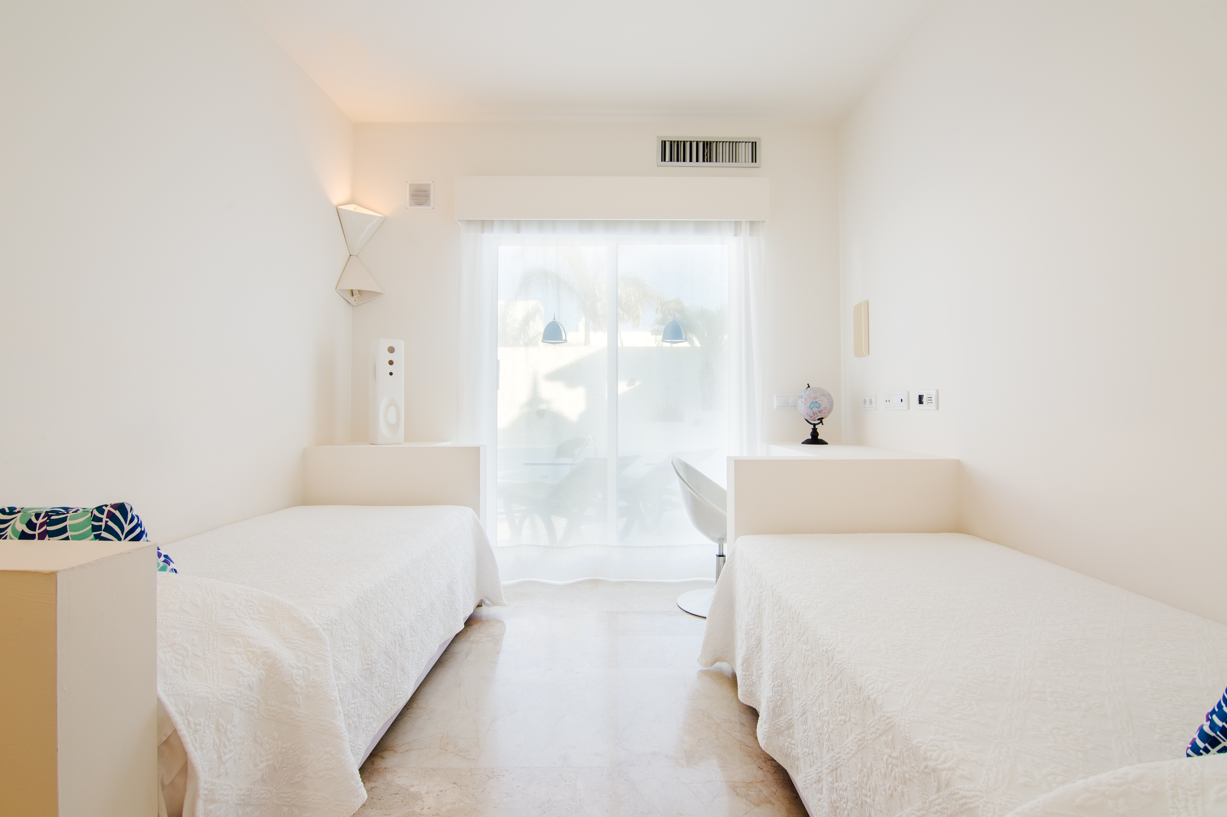 Villa Three Bedrooms