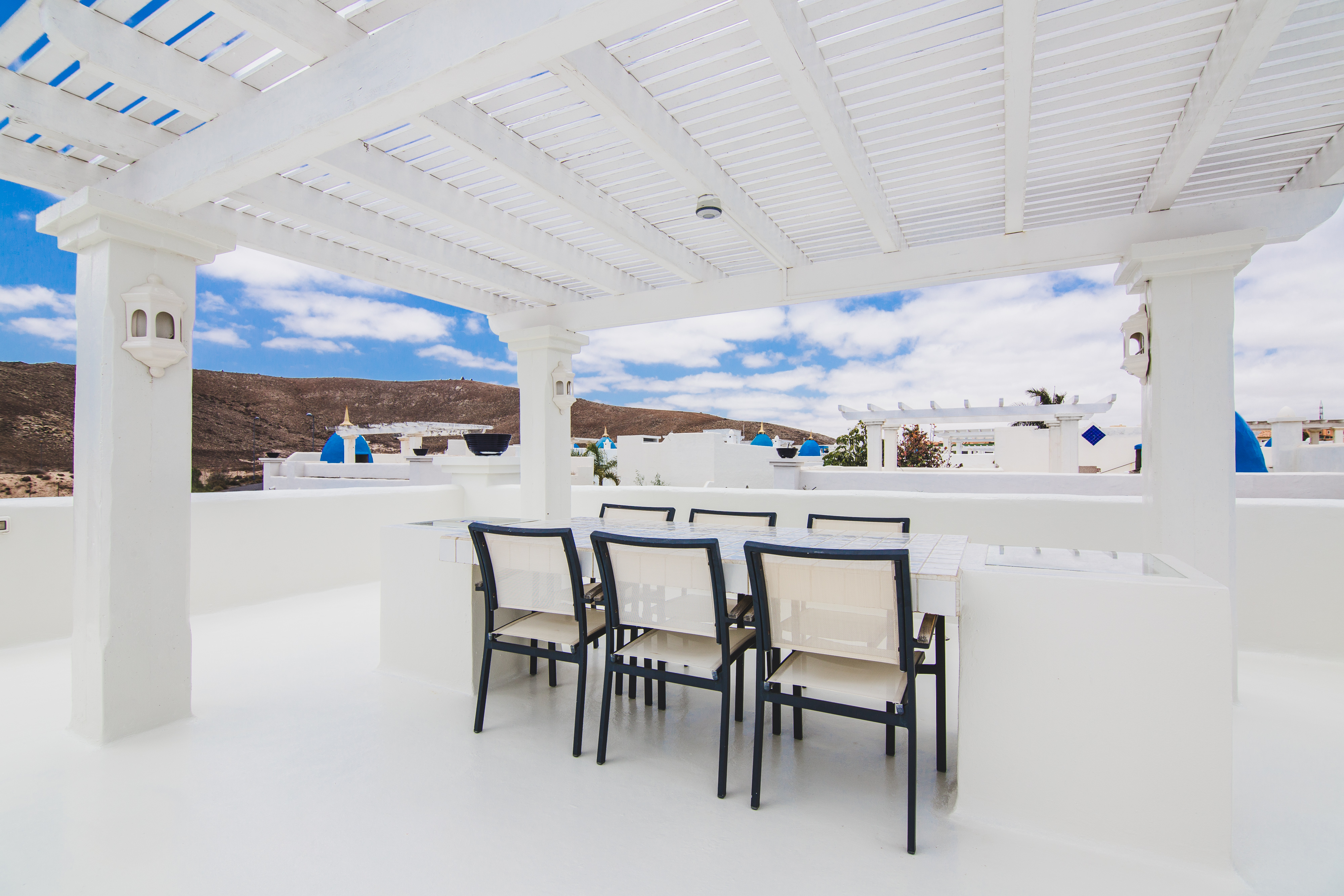 Villa Three Bedrooms