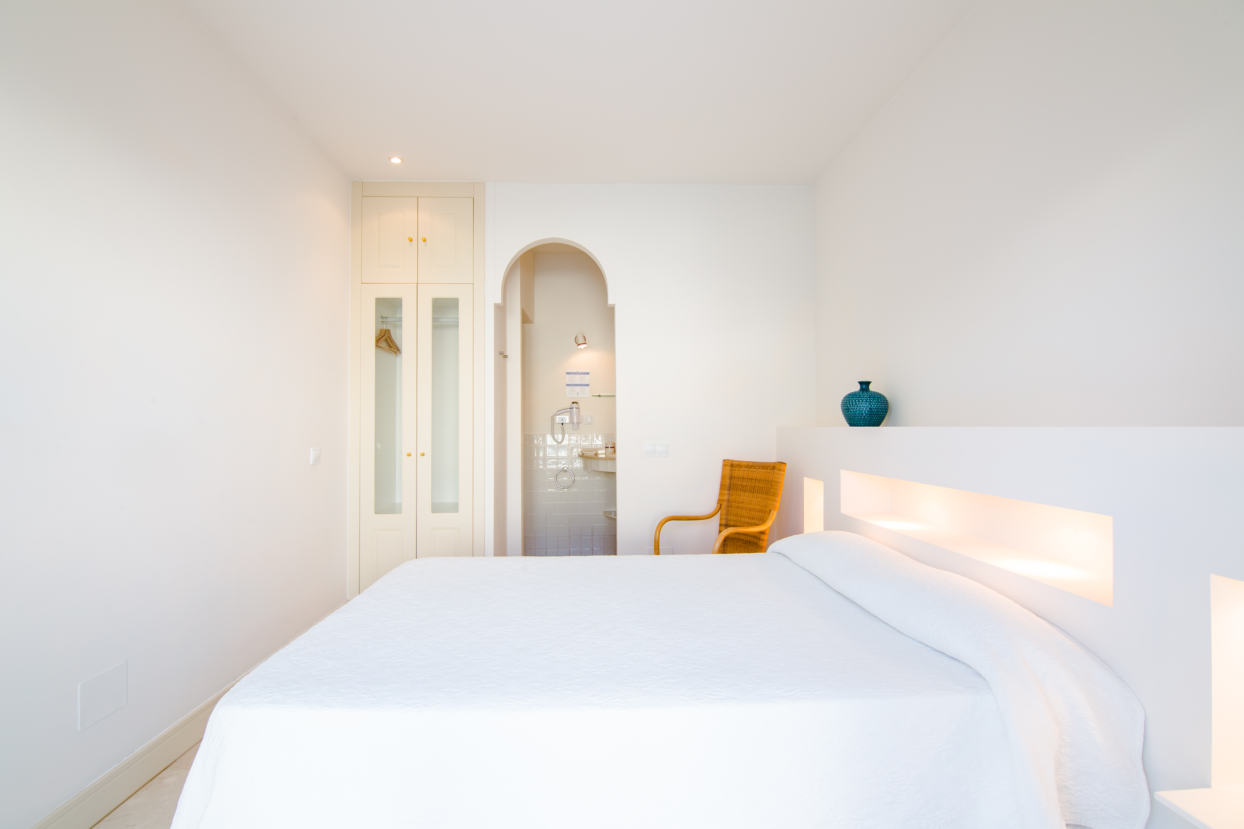 Villa Three Bedrooms