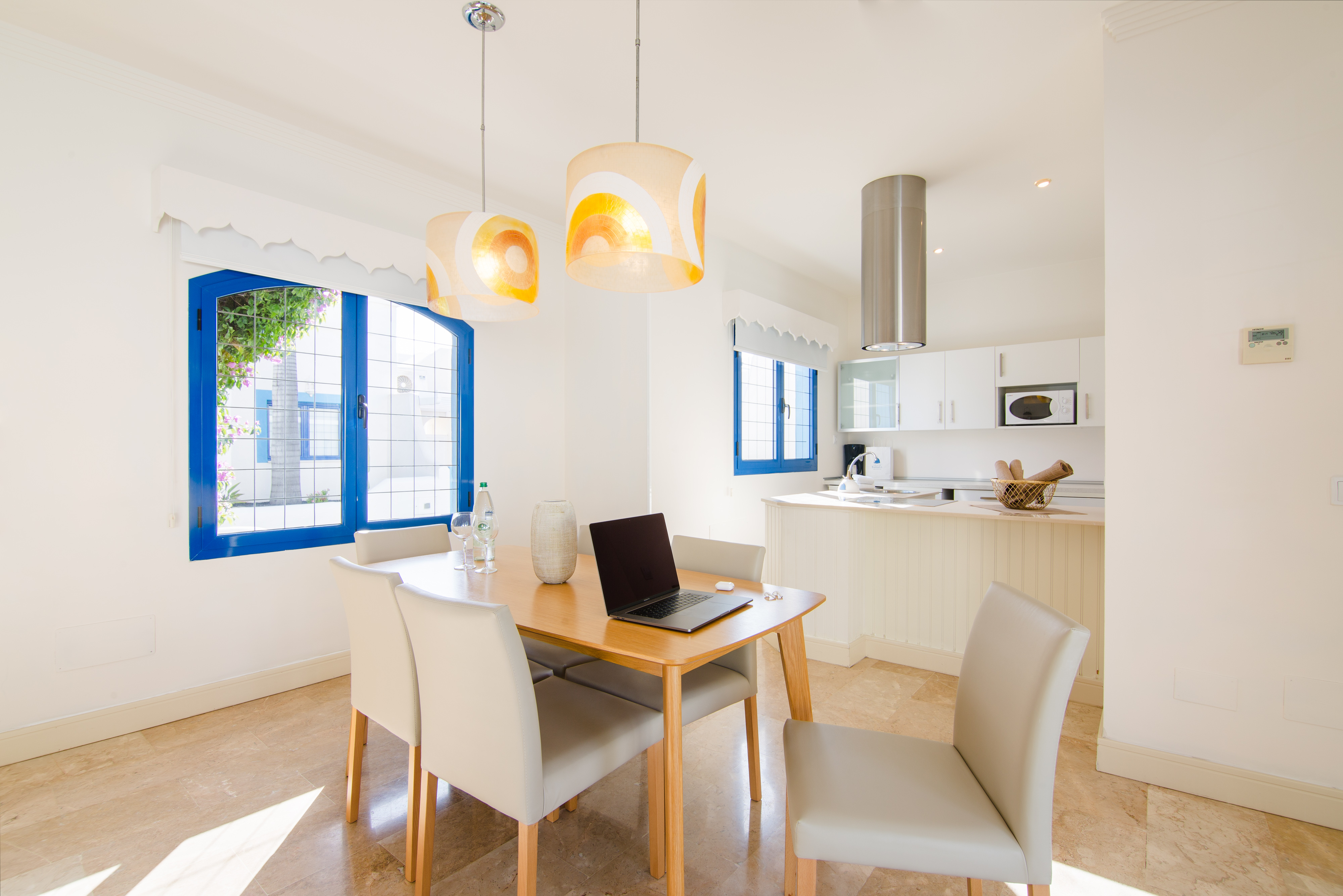 Villa Three Bedrooms