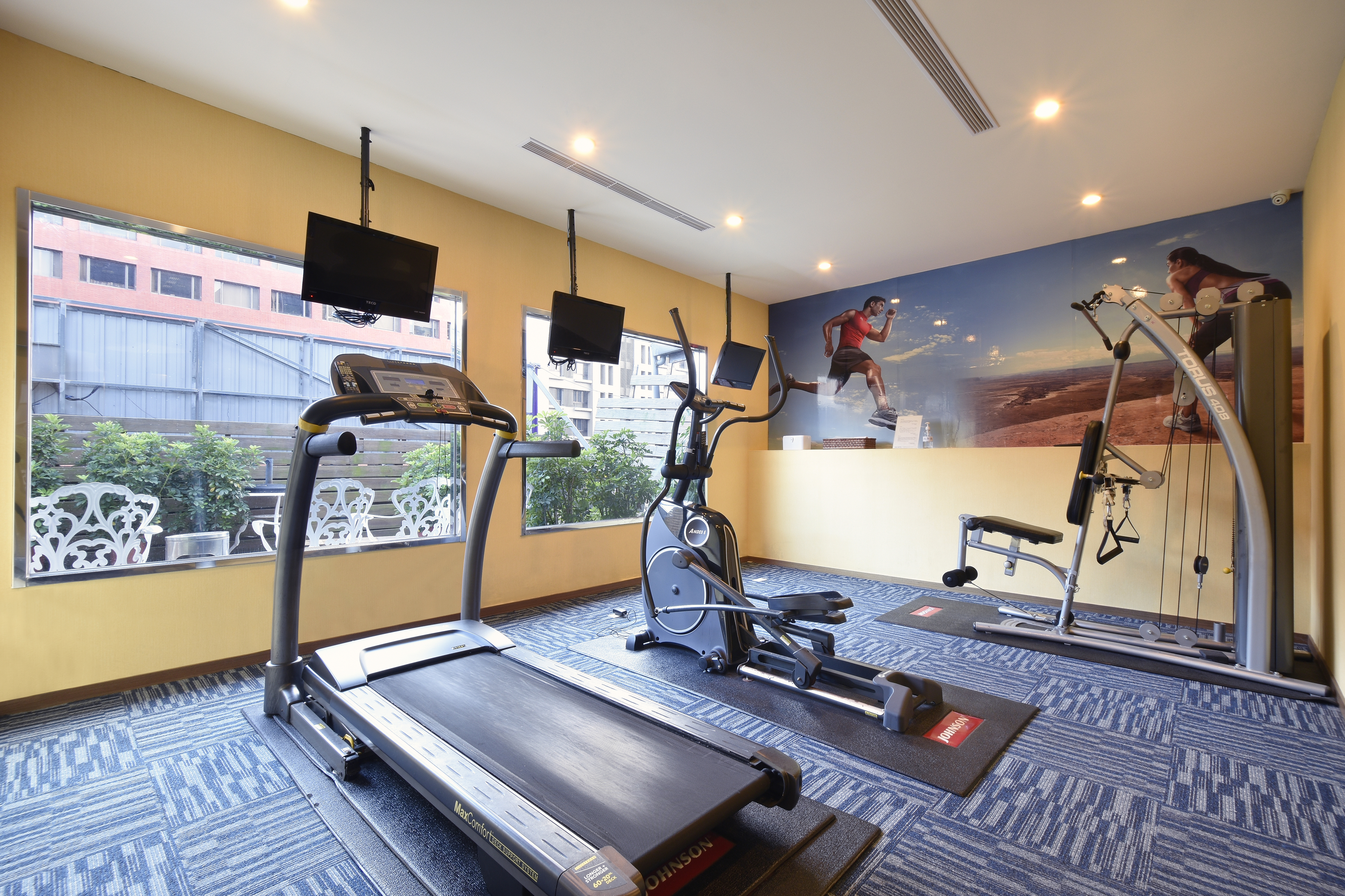 Sports and Entertainment