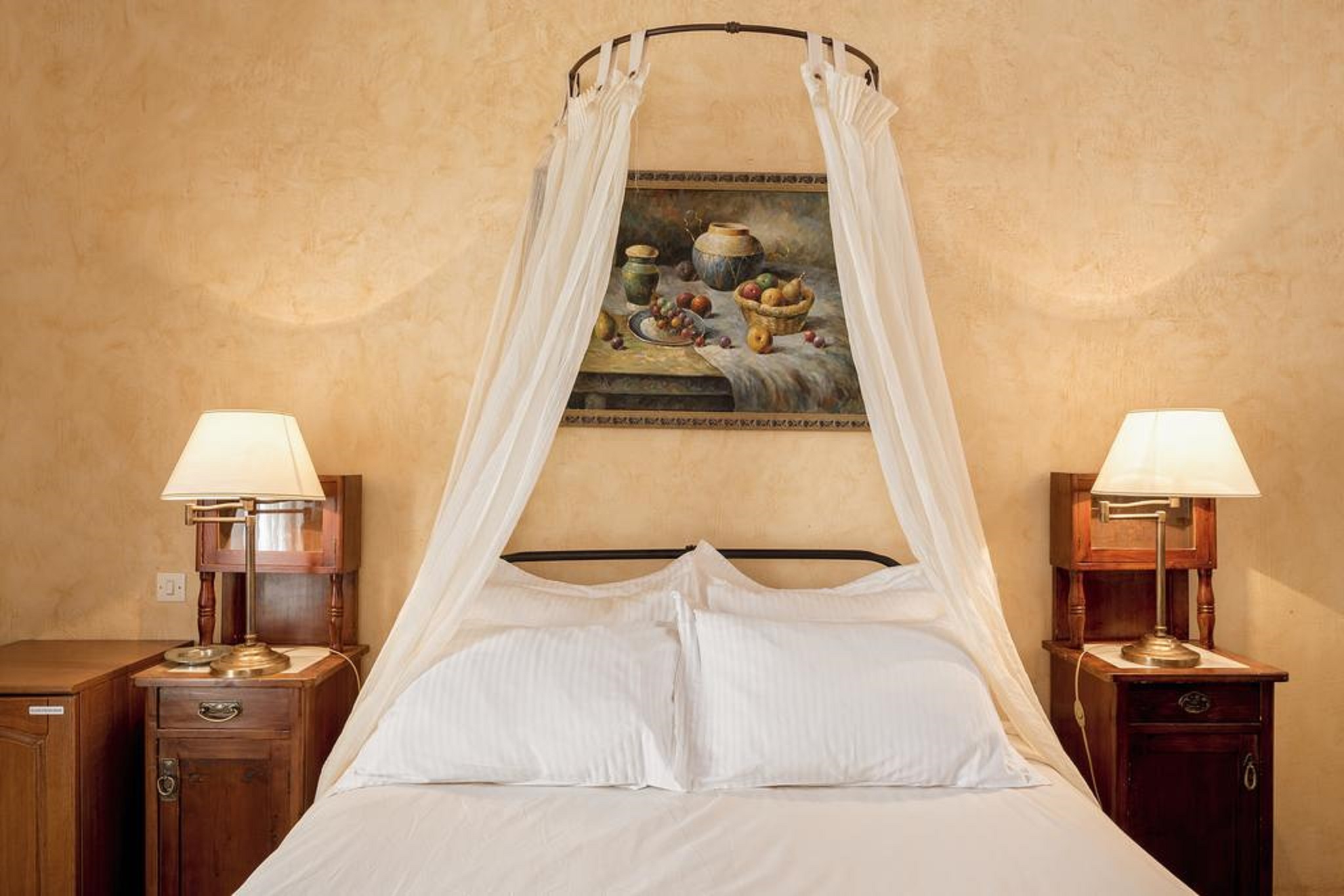 Double or Twin Standard